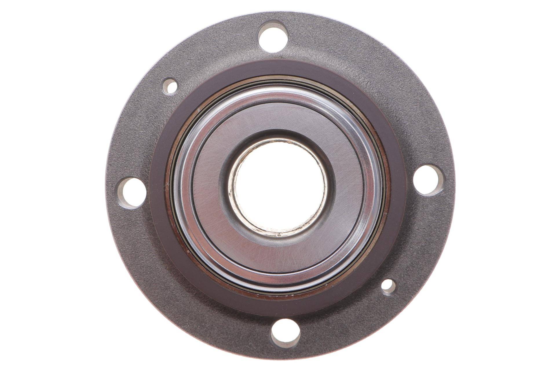 Підшипник маточини (задньої) Peugeot Partner 96-15/Citroen Berlingo 96-11 (+ABS 96z) (к-кт)