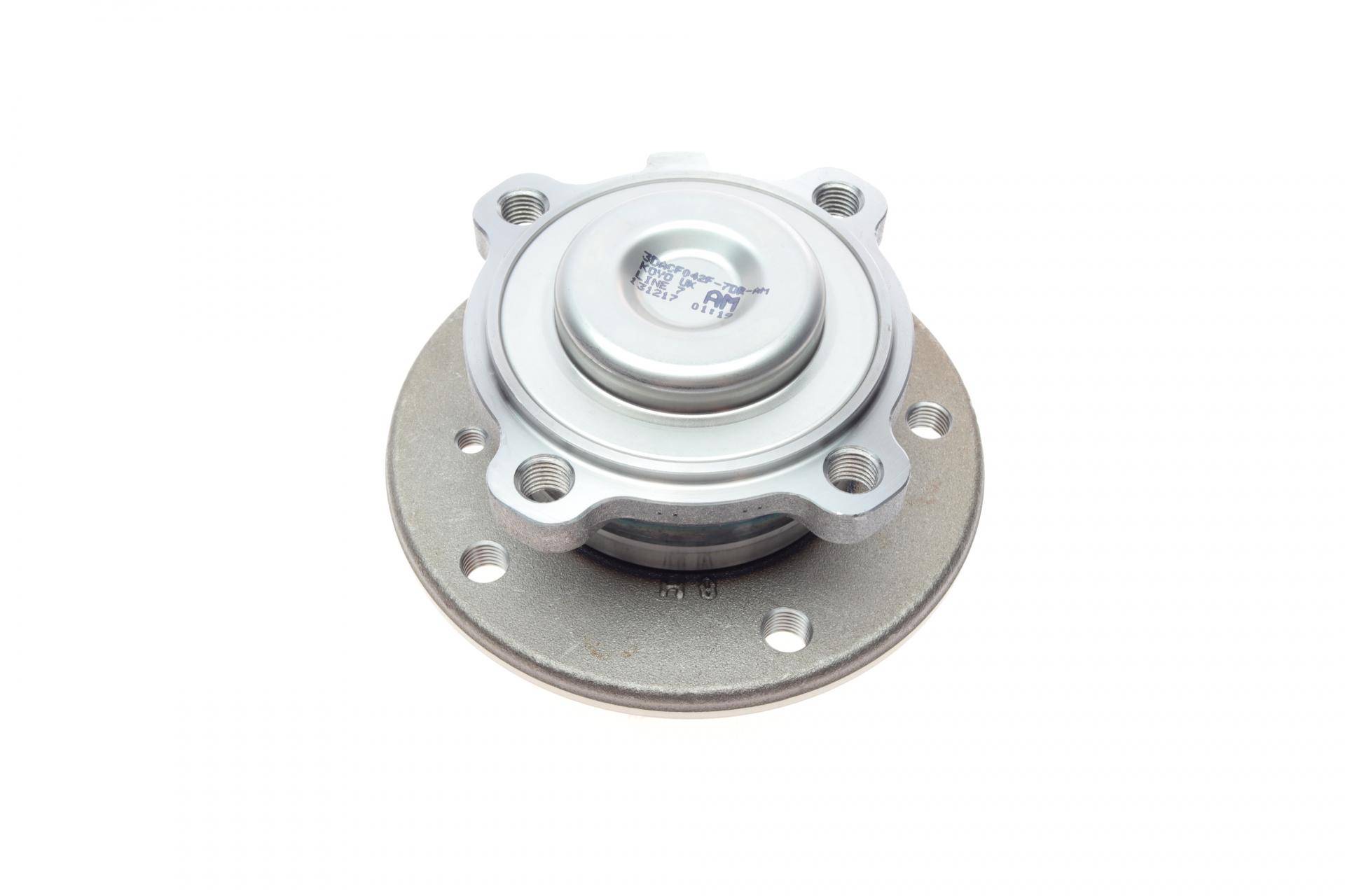 Підшипник маточини (передньої) BMW 3 (E91) 05- N20/N47/S65