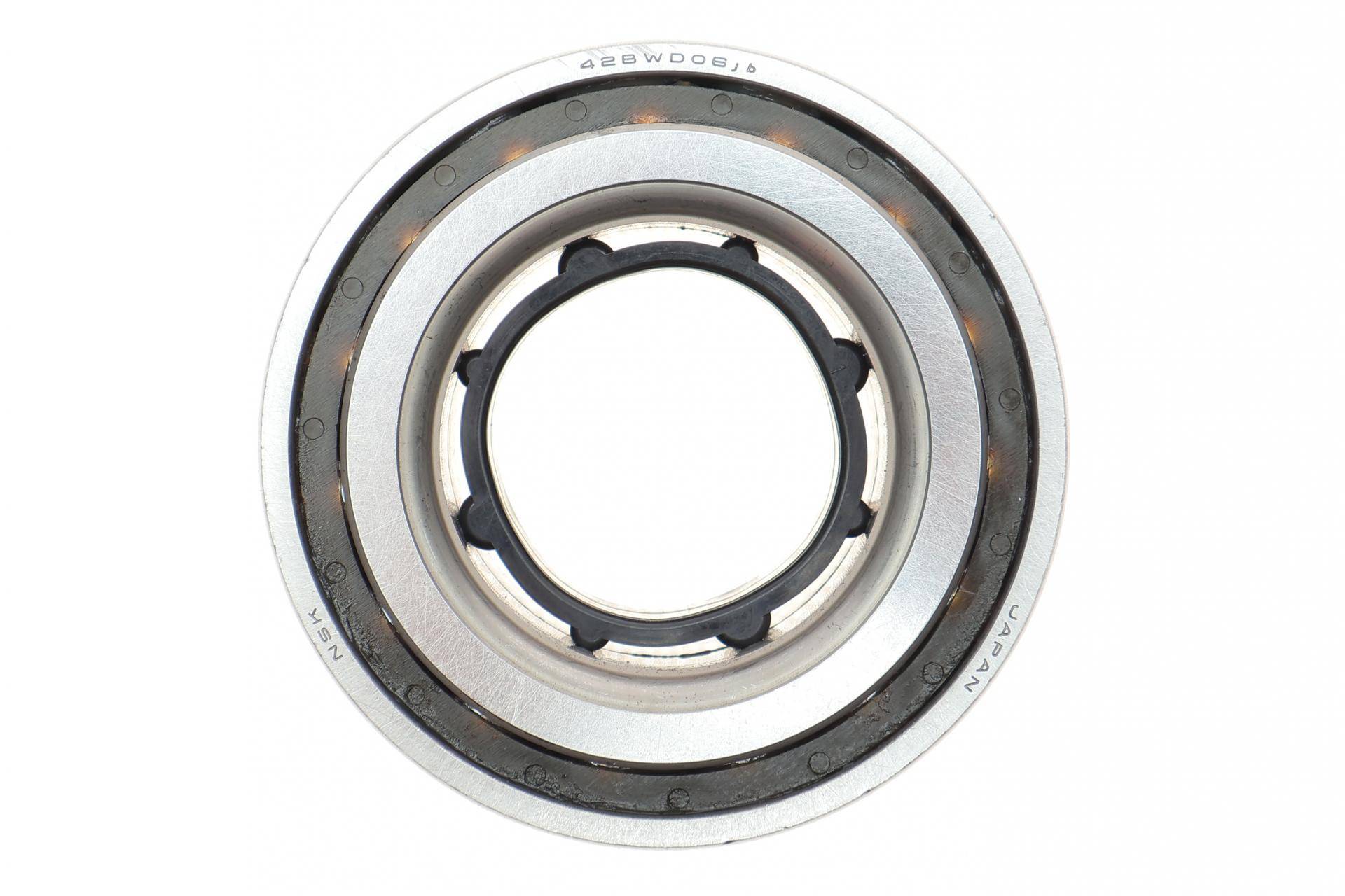 Підшипник маточини (передньої) Nissan Primera 90-02/Maxima 88-00
