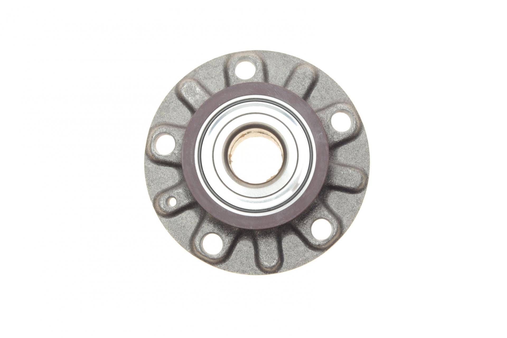 Підшипник маточини (задньої) VW Golf V/Skoda Octavia 05-