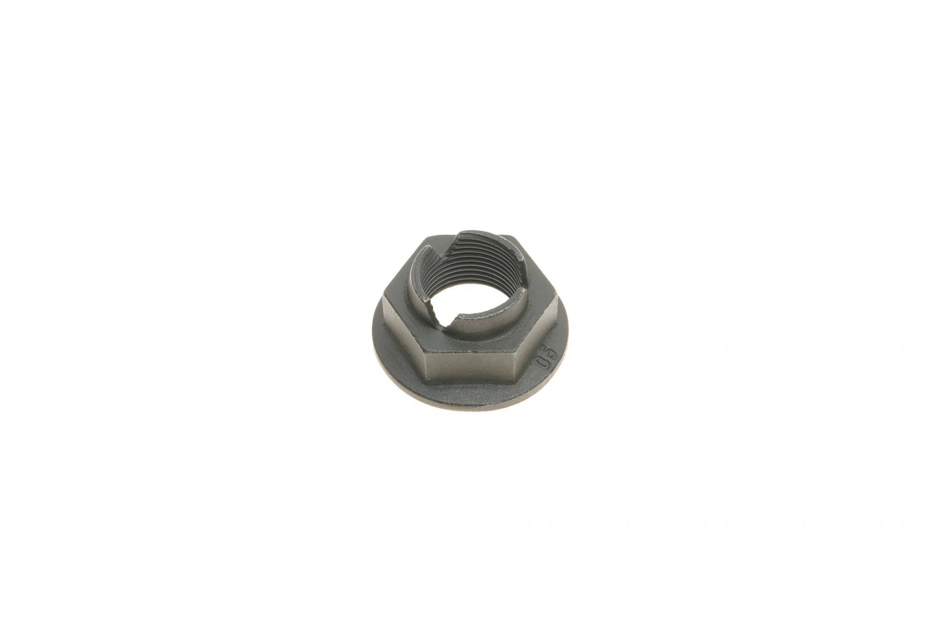 Підшипник маточини (передньої) Opel Astra D/E 06- (35x72x33) (+ABS)