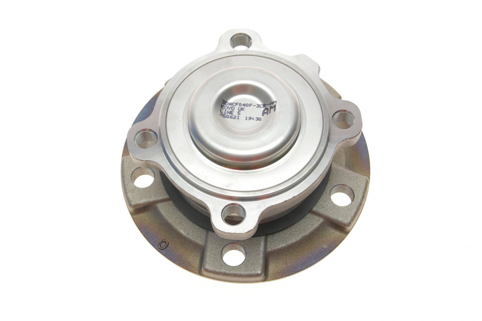 Підшипник маточини (передньої) BMW 1 (F20)/2 (F23)/3 (F34)/4 (F32/F83) 11- B37/B47/B48/N13/N47)