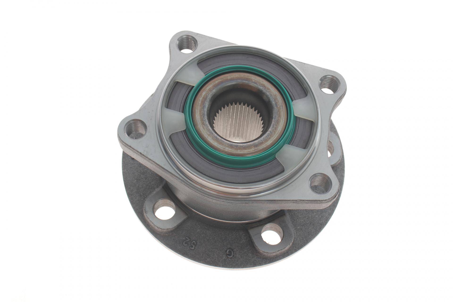 Підшипник маточини (задньої) Volvo S60/S80/V70/XC70 00-10 (+ABS) (знято з виробництва)