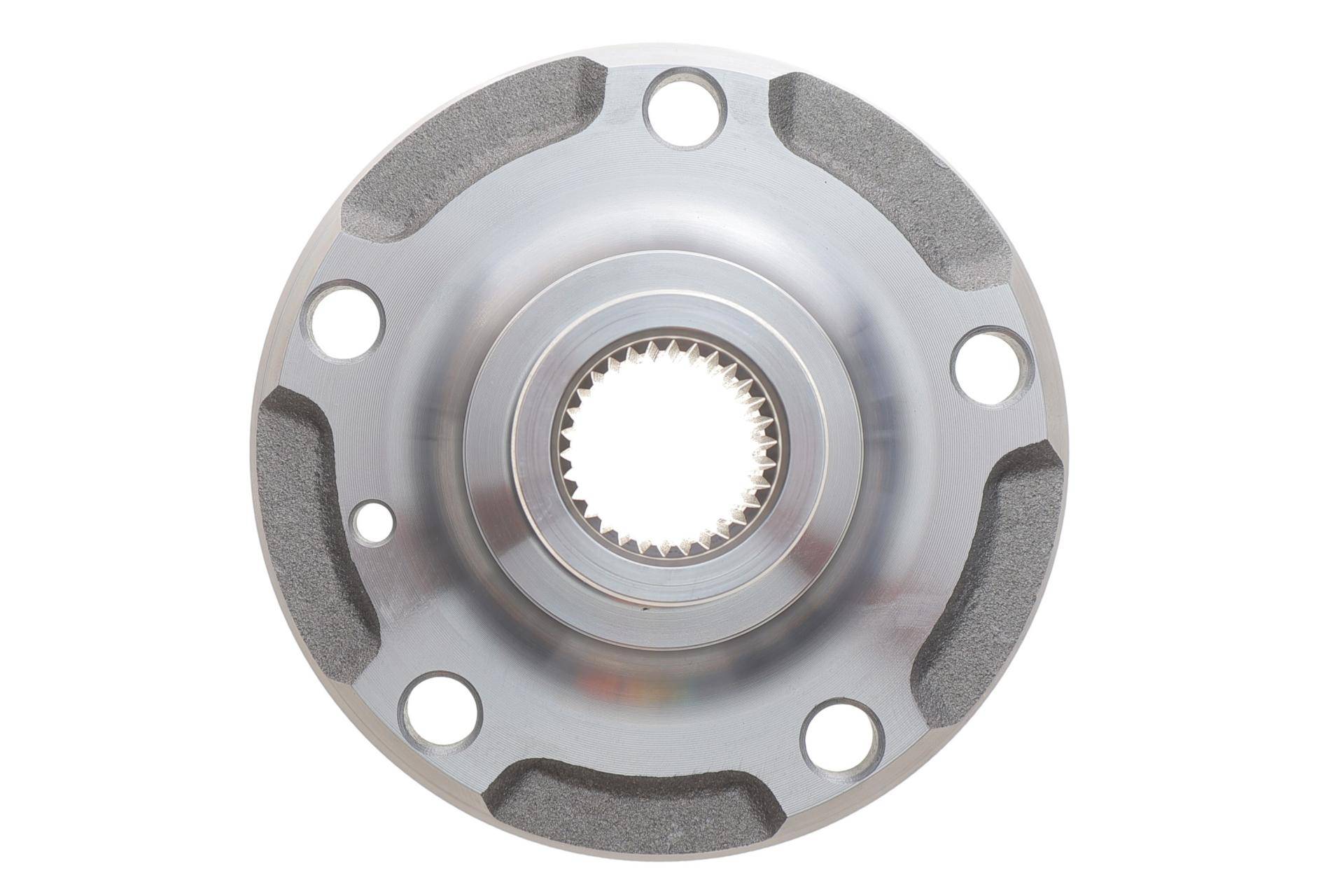 Маточина (задня) BMW X3 (F25) 10-17/X4 (F26) 14-18