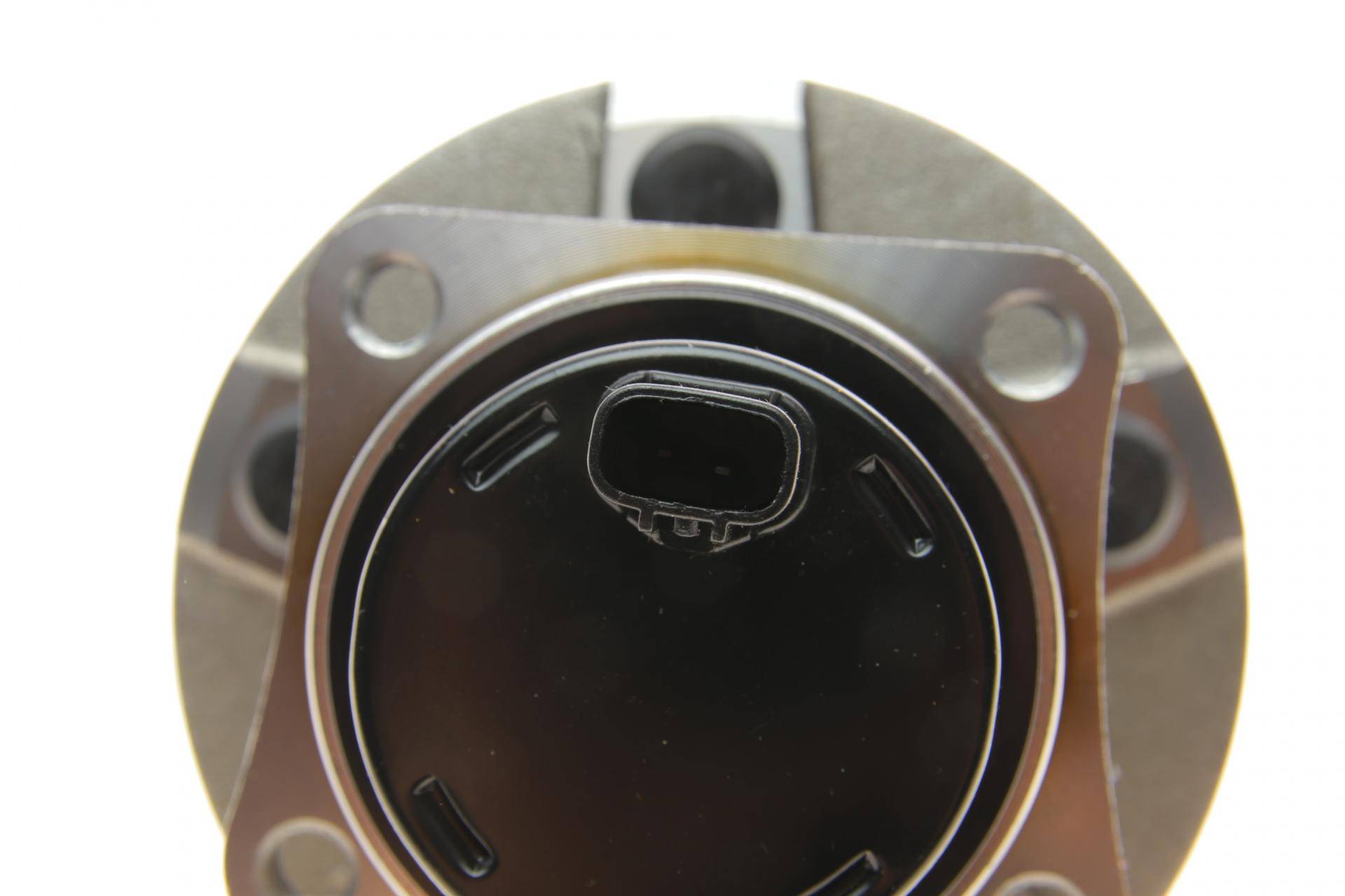 Підшипник маточини (задньої) Toyota Avensis 03-09/ Celica 99-06