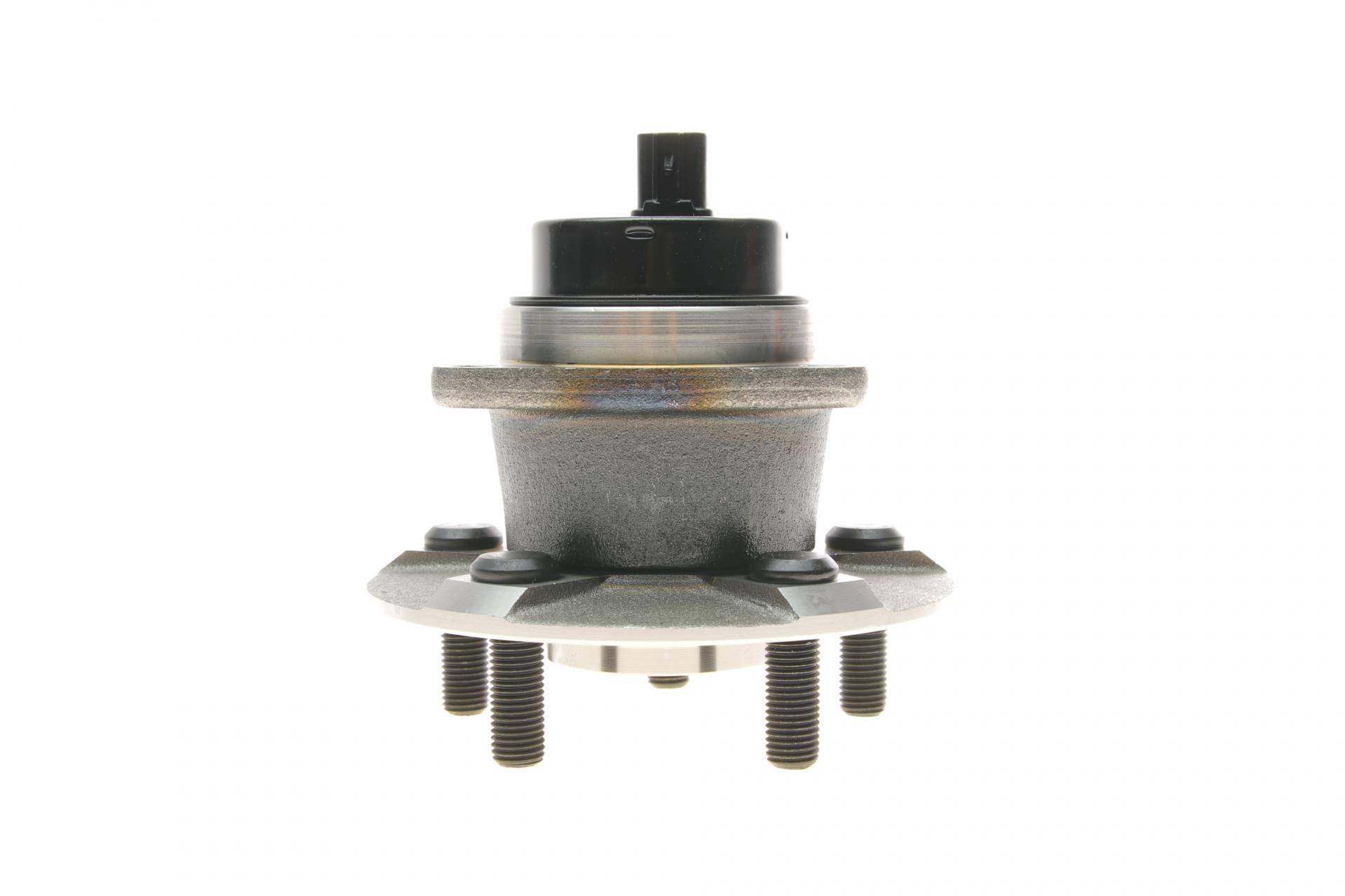 Підшипник маточини (задньої) Toyota Avensis 03-09/ Celica 99-06