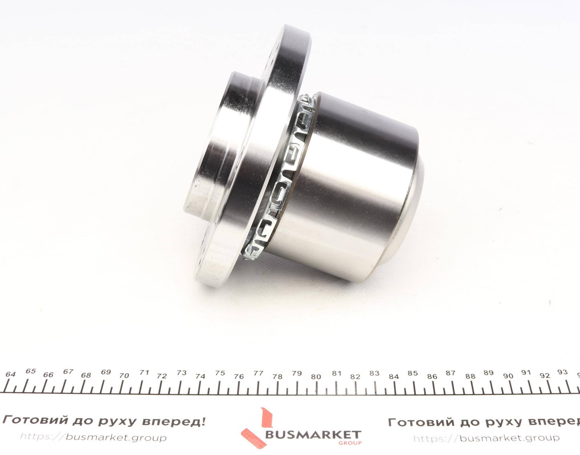 Підшипник маточини (передньої) MB Sprinter/VW Crafter 06-