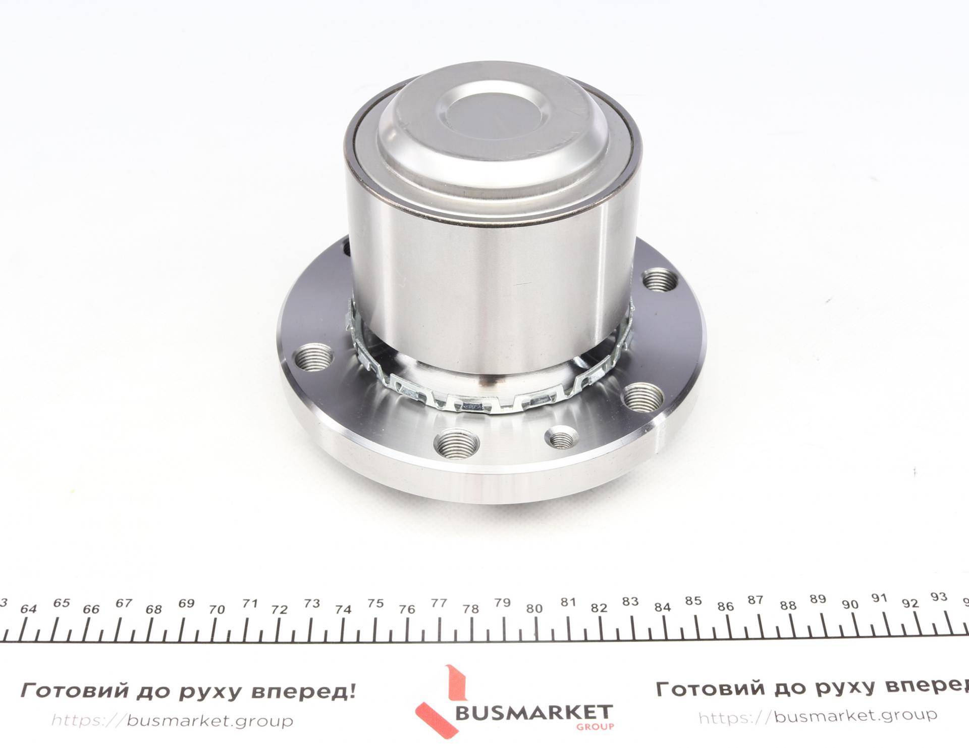 Підшипник маточини (передньої) MB Sprinter/VW Crafter 06-