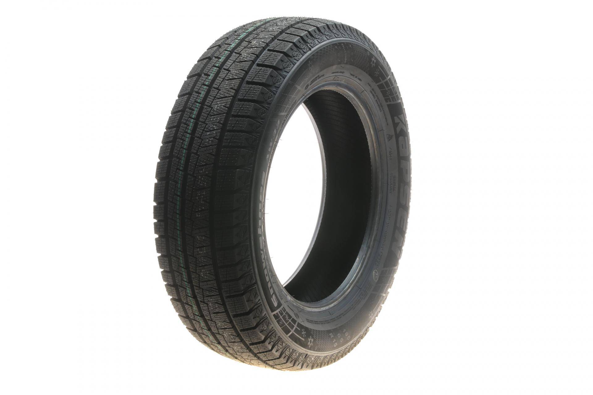 Шина AW33 185/65 R15 88H (зимова)