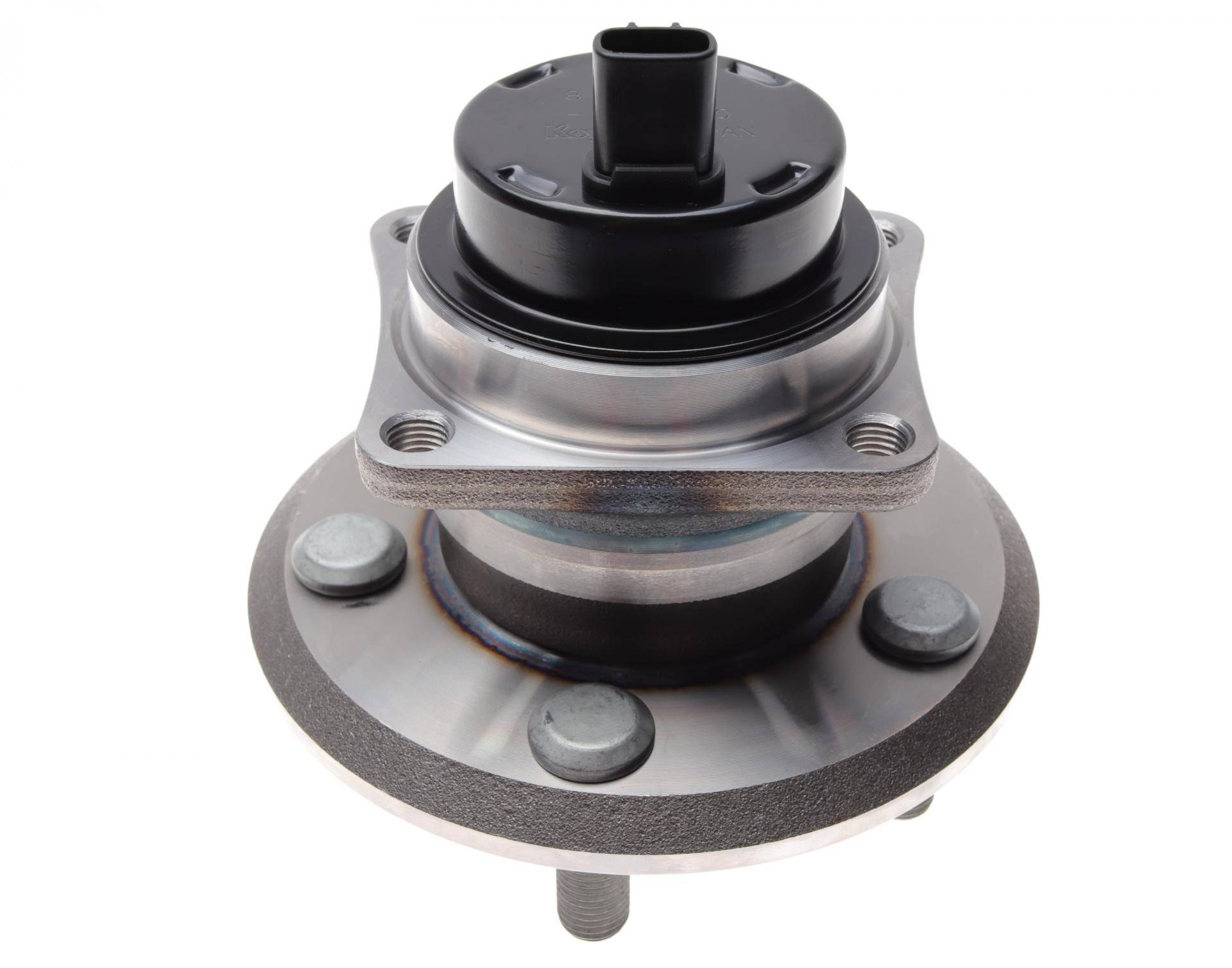 Підшипник маточини (задньої) Toyota Avensis 03-09/ Celica 99-06