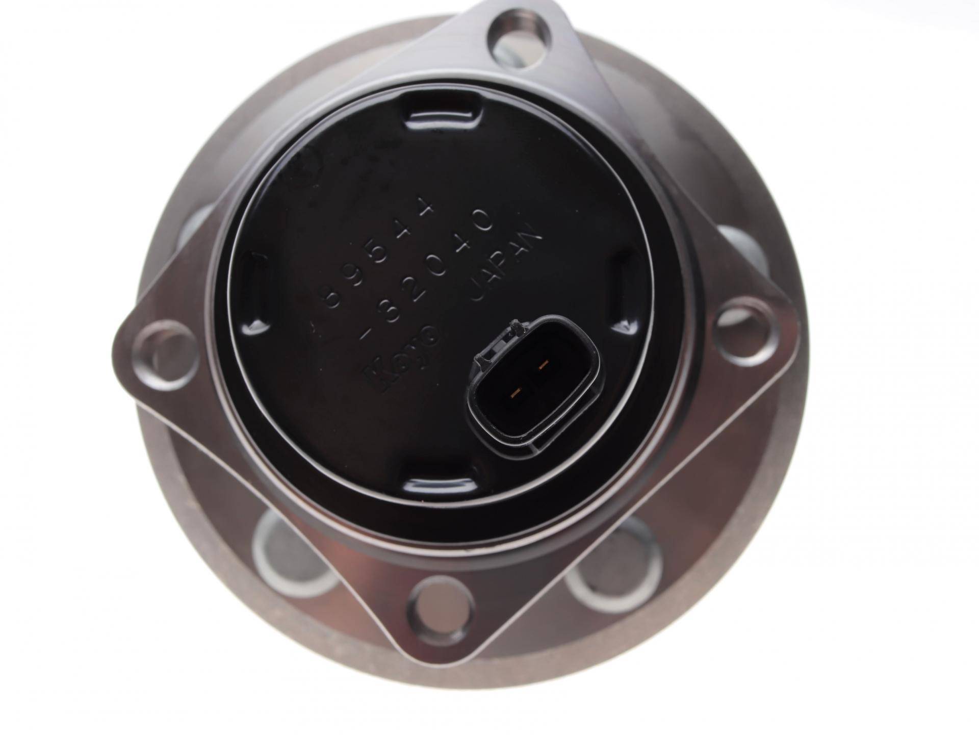 Підшипник маточини (задньої) Toyota Avensis 03-09/ Celica 99-06