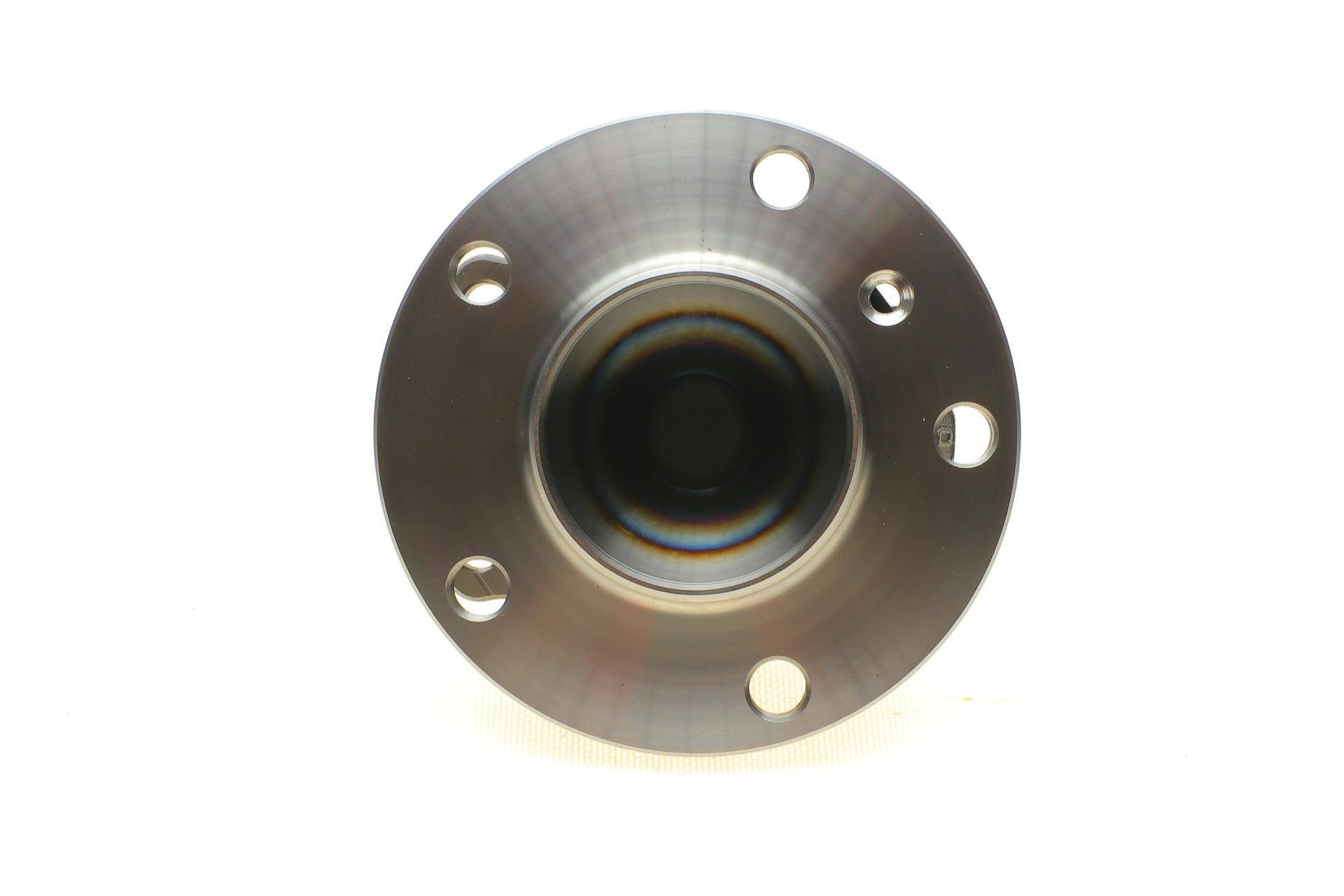 Підшипник маточини (передньої) BMW 5 (F10)/6 (F12) 09-16 (+ABS)