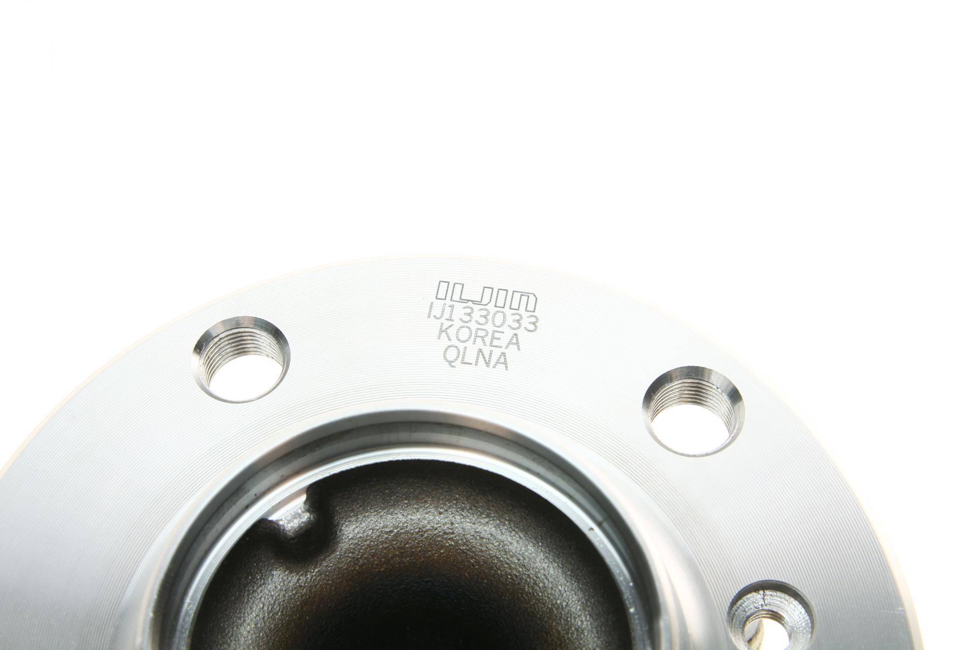 Підшипник маточини (передньої) BMW 1 (F20)/2 (F23)/3 (F34)/4 (F32/F83) 11- B37/B47/B48/N13/N47/N55