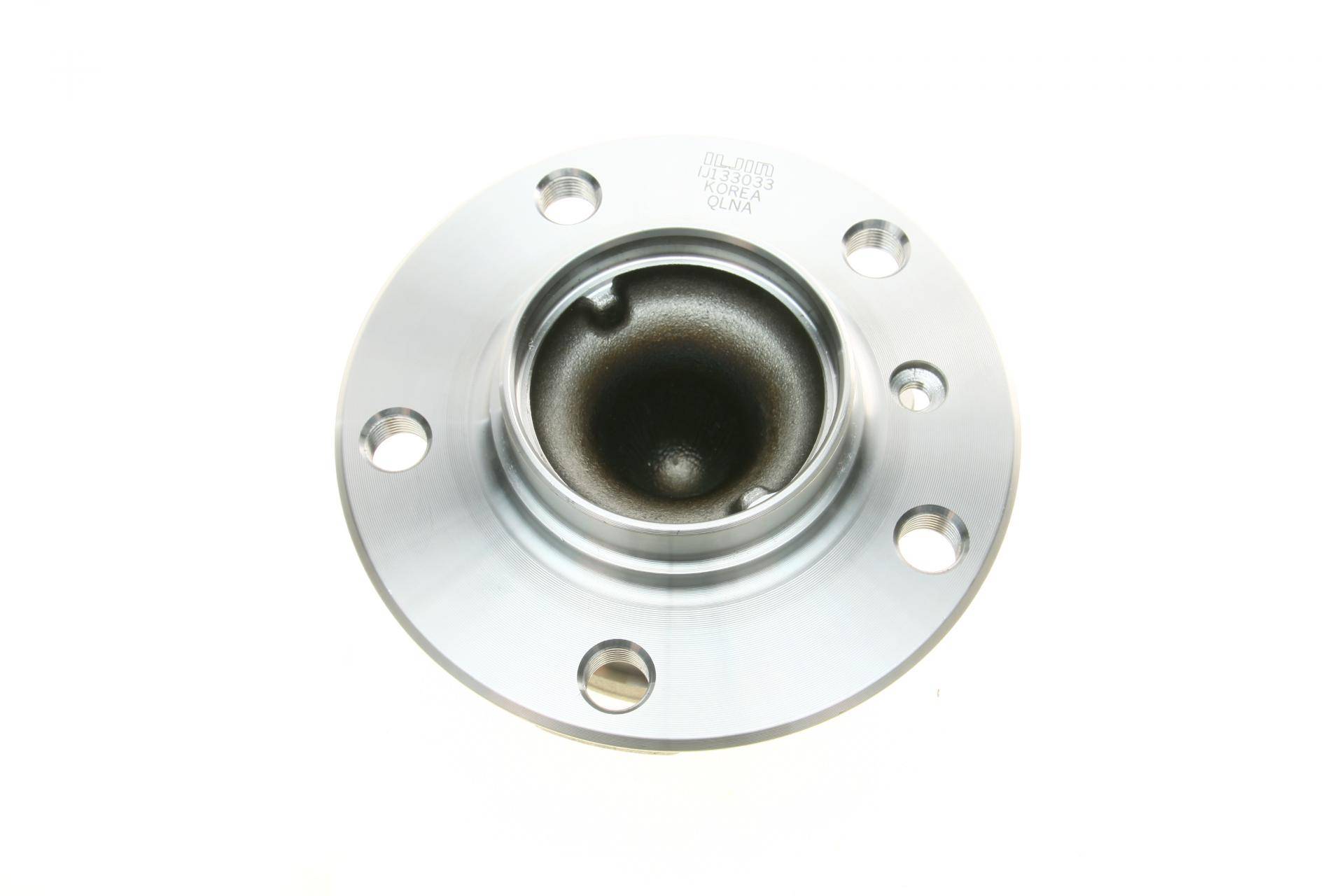 Підшипник маточини (передньої) BMW 1 (F20)/2 (F23)/3 (F34)/4 (F32/F83) 11- B37/B47/B48/N13/N47/N55