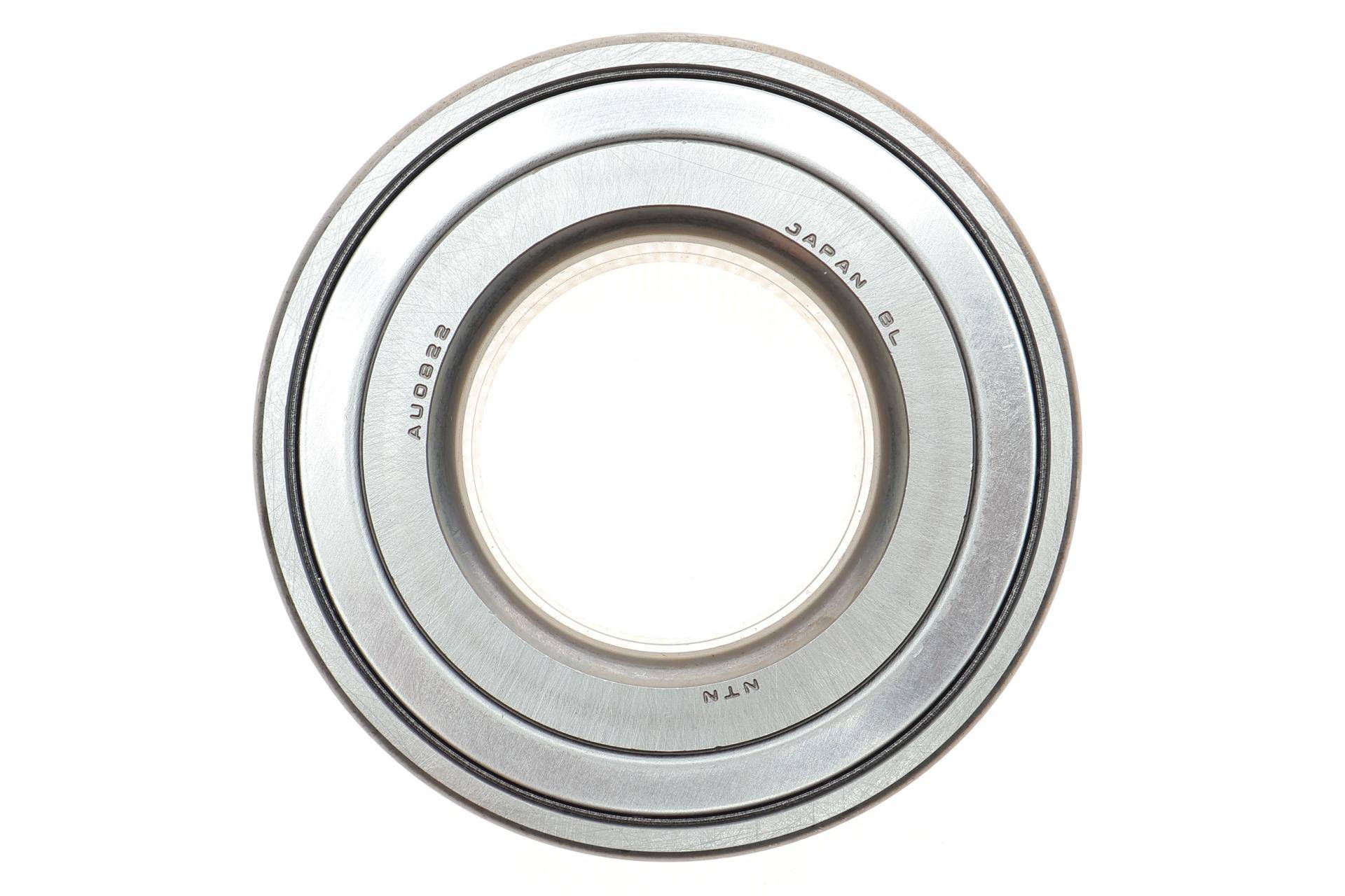 Підшипник маточини (передньої) Mitsubishi Outlander/Lancer 03-08 (+ABS) (40x80x40)