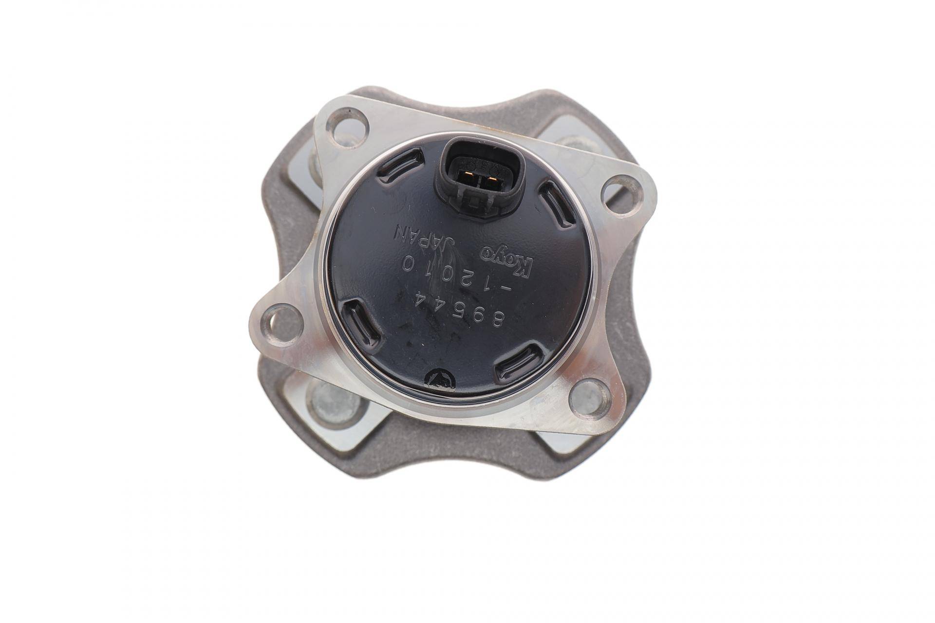 Підшипник маточини (задньої) Toyota Yaris 99-05 (+ABS)