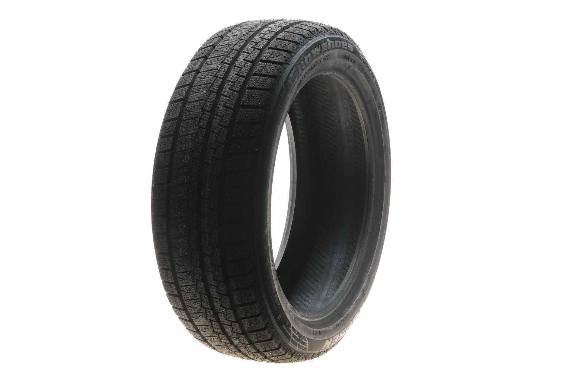 Шина AW33 225/45 R18 91H (зимова)