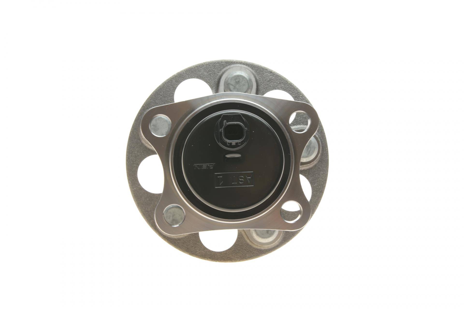 Підшипник маточини (задньої) Toyota Urban Cruiser 09-16
