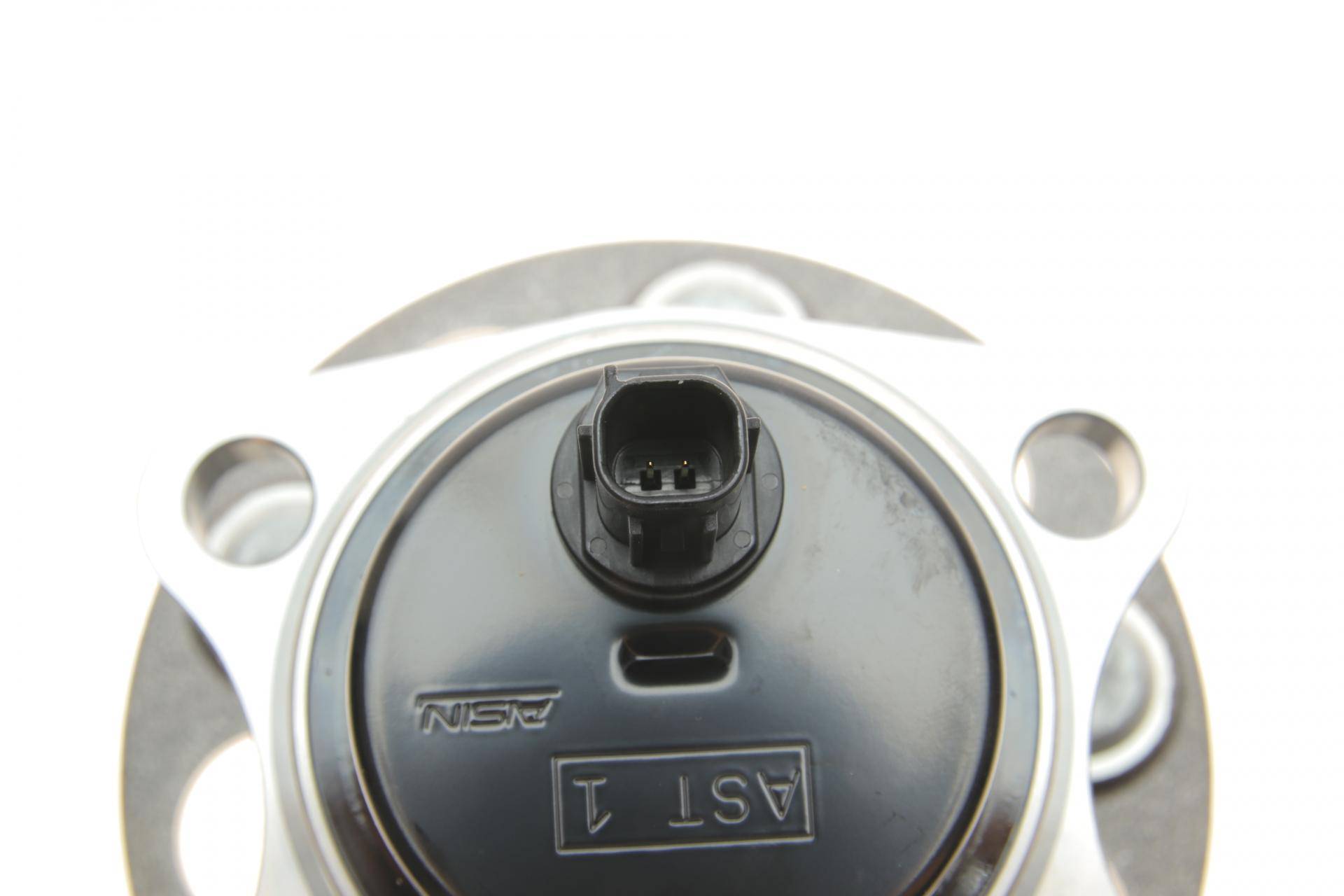 Підшипник маточини (задньої) Toyota Urban Cruiser 09-16