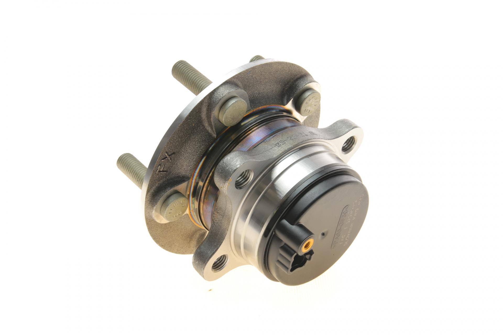 Підшипник ступиці (задньої) Ford Mondeo V 1.5/2.0 TDCi 14- (+ABS)