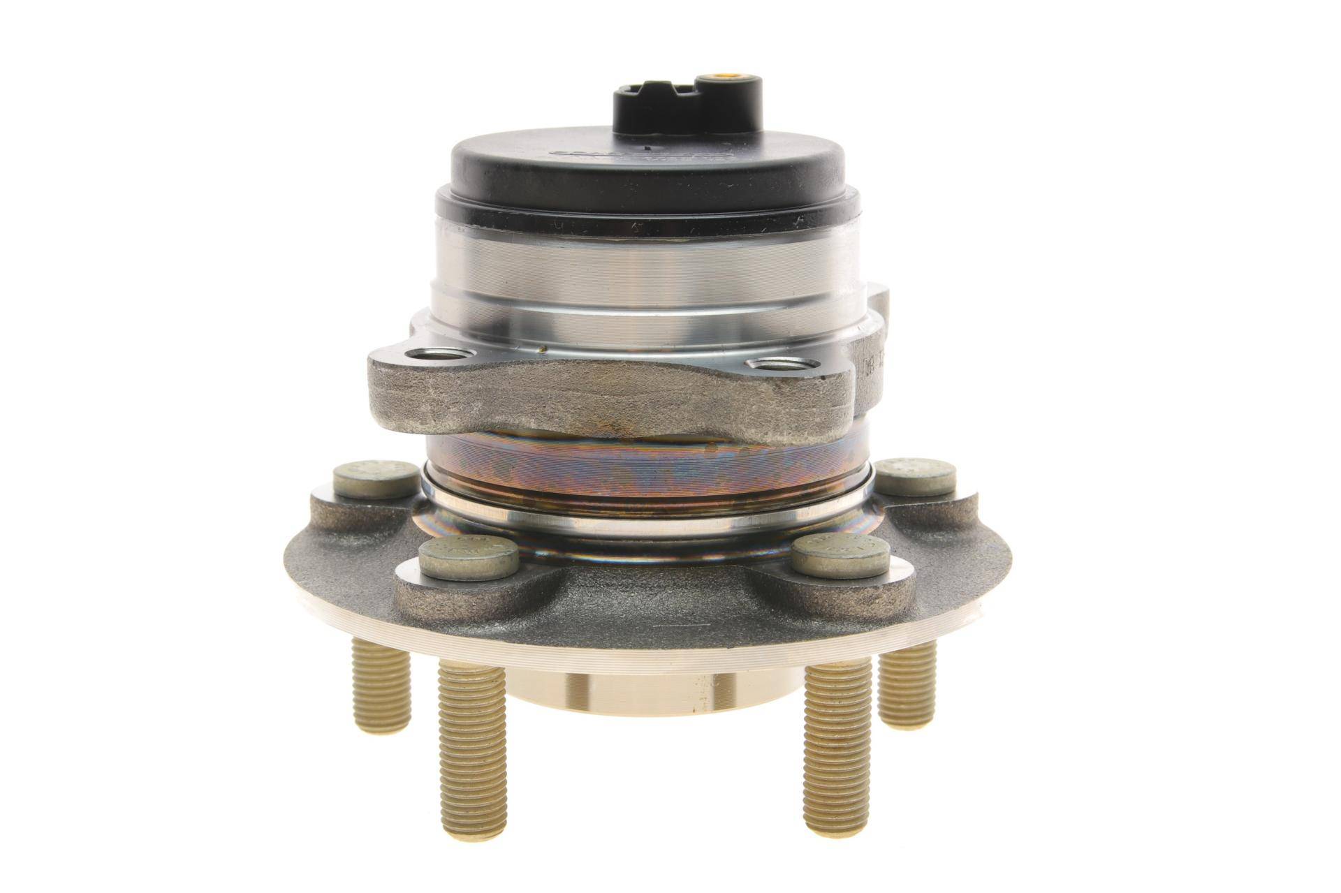 Підшипник ступиці (задньої) Ford Mondeo V 1.5/2.0 TDCi 14- (+ABS)