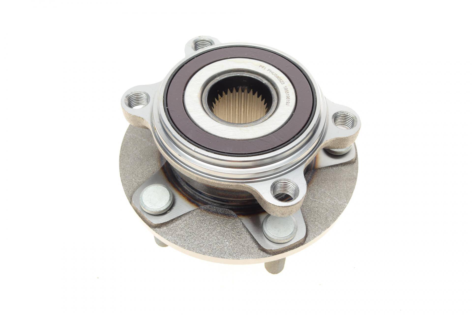 Підшипник маточини (передньої) Mazda 3/CX-3 1.5-2.0 13- (+ABS) (27.22x138x67.8)