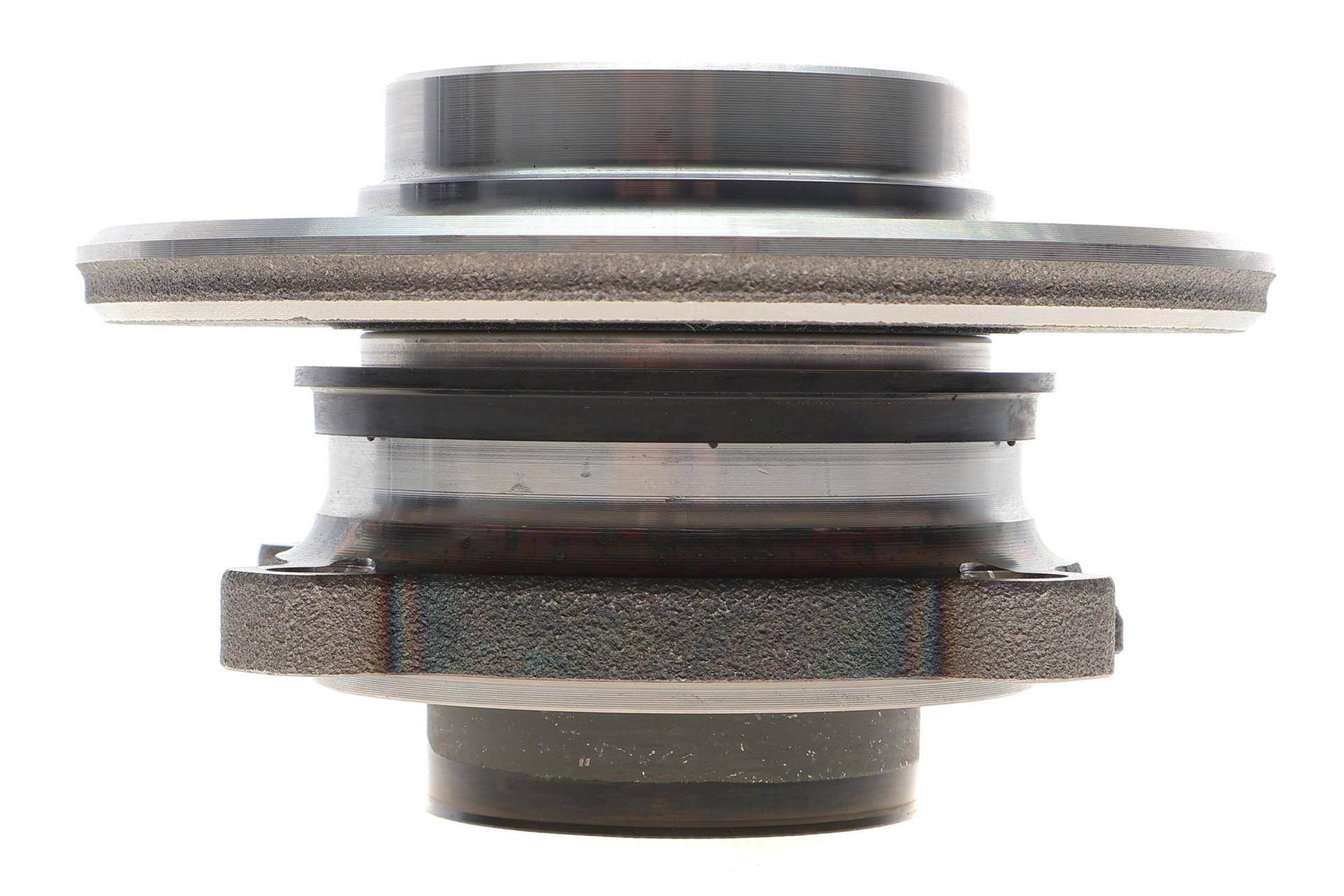 Підшипник маточини (передньої) BMW X1 (E84) 09-15 (+ABS)