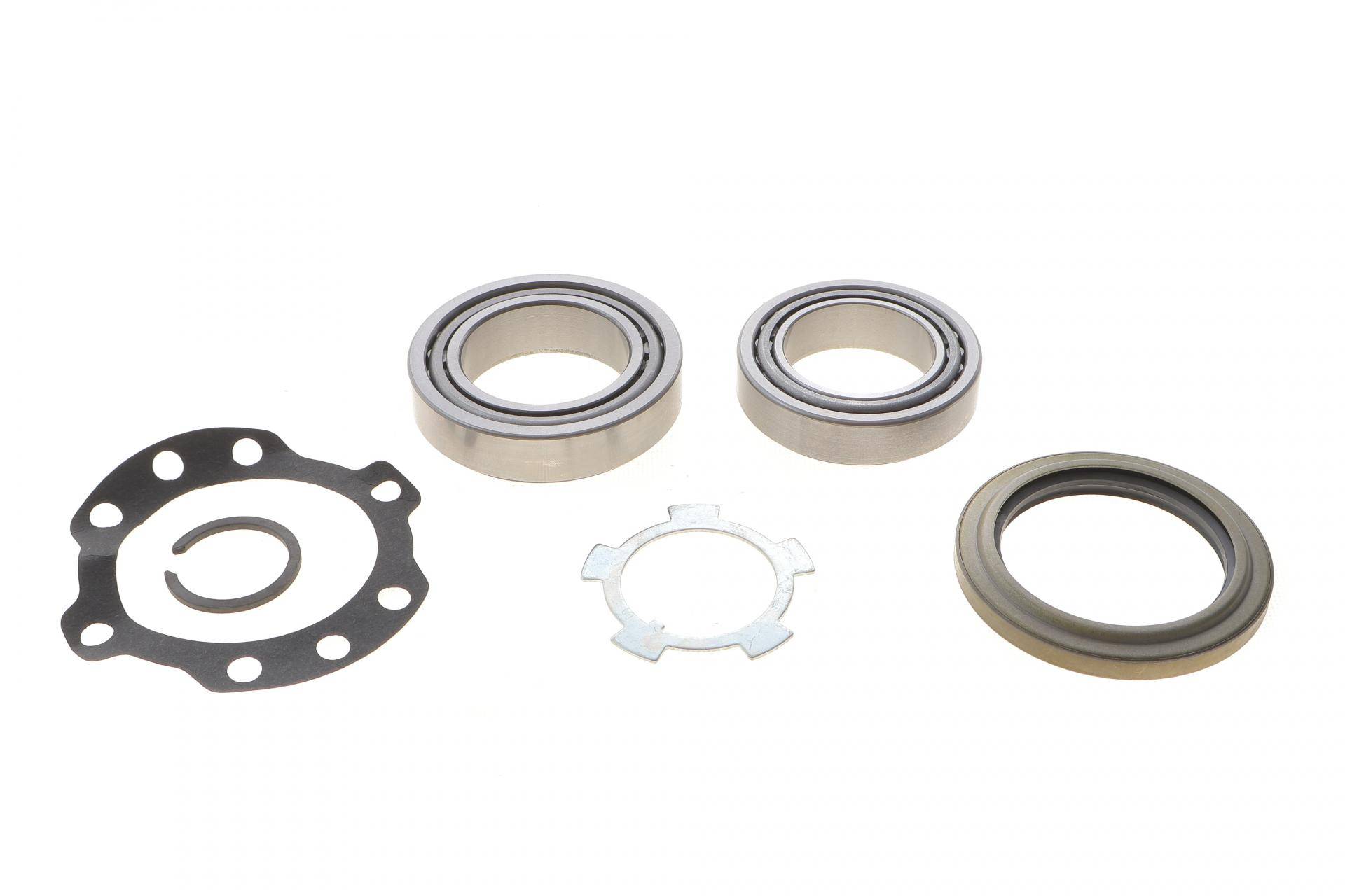 Підшипник маточини (передньої) Toyota Land Cruiser/Hilux V -97 (21.5x45.2x82) (к-кт)
