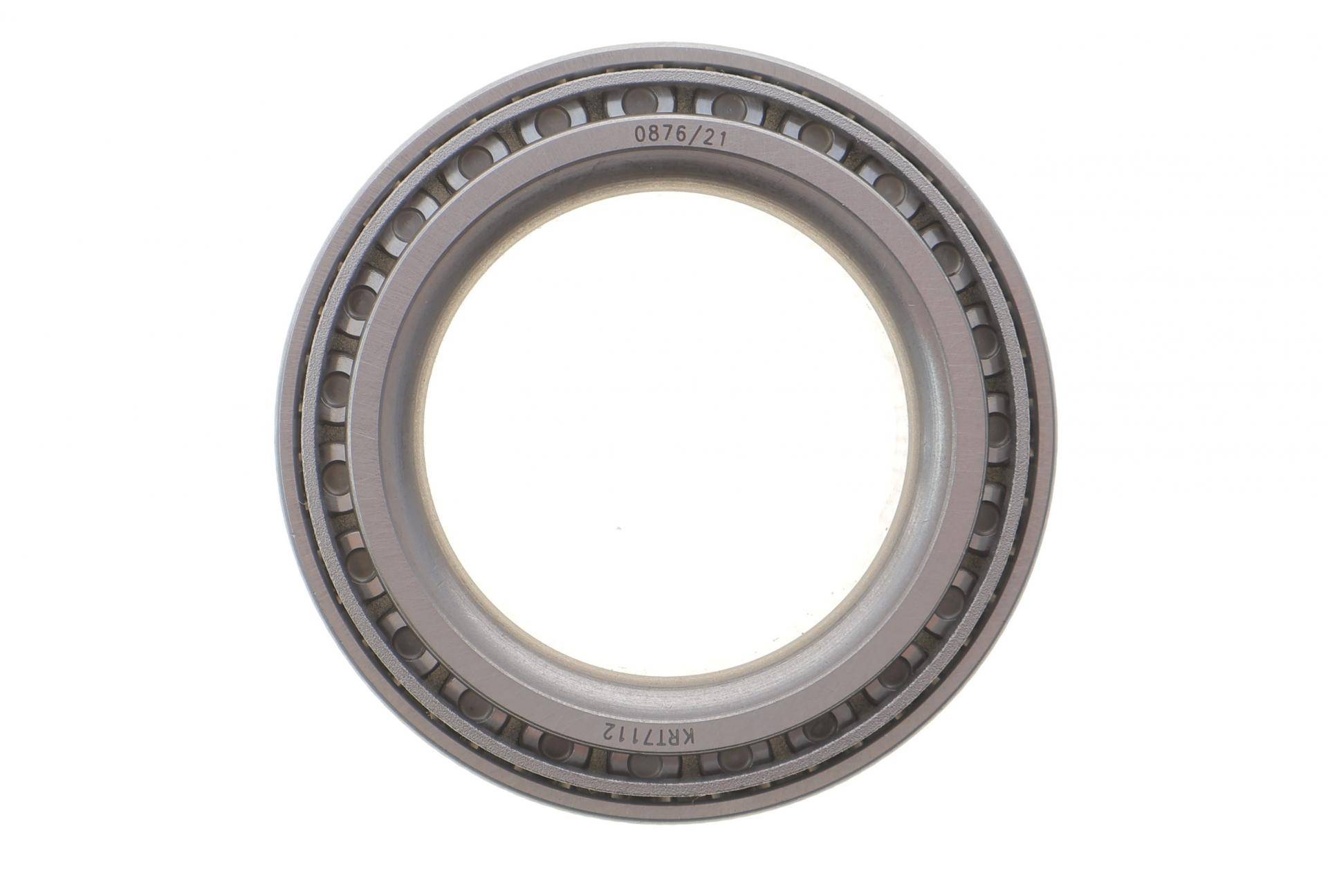 Підшипник маточини (передньої) Toyota Land Cruiser/Hilux V -97 (21.5x45.2x82) (к-кт)