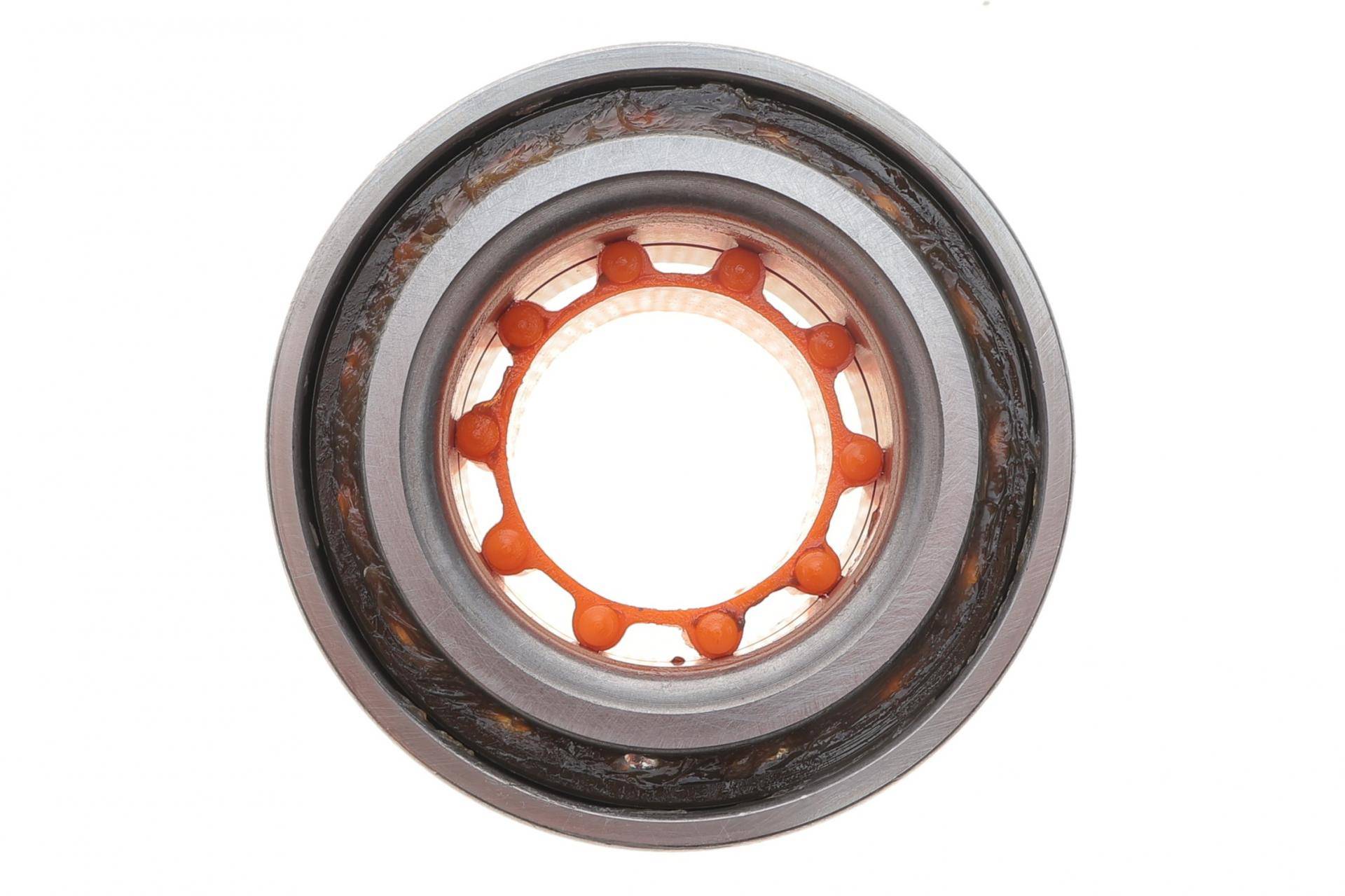 Підшипник маточини (передньої) Nissan Primera 90-02/Maxima 88-00