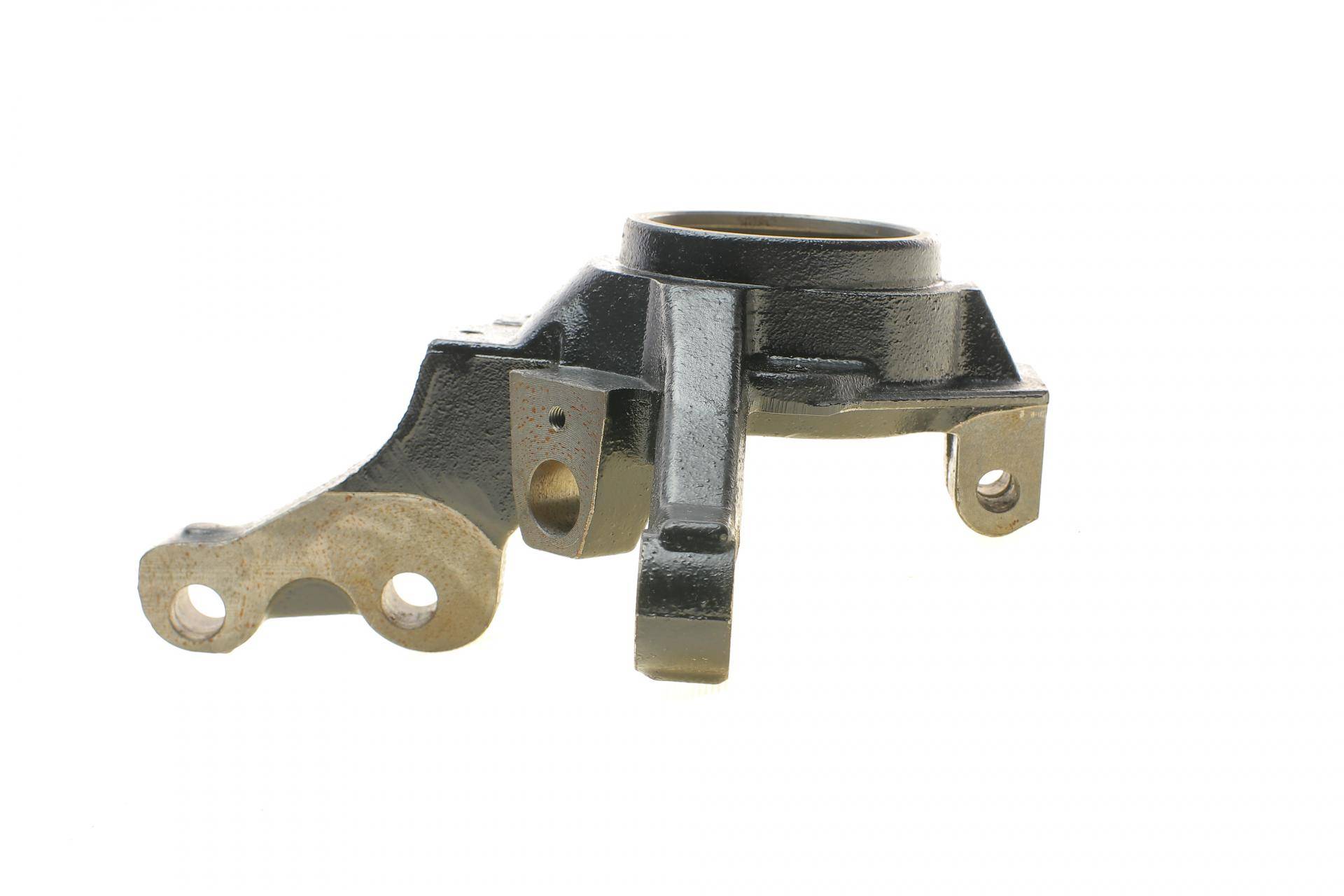 Кулак поворотний (цапфа) Renault Kangoo 97-08 (R14) (R)