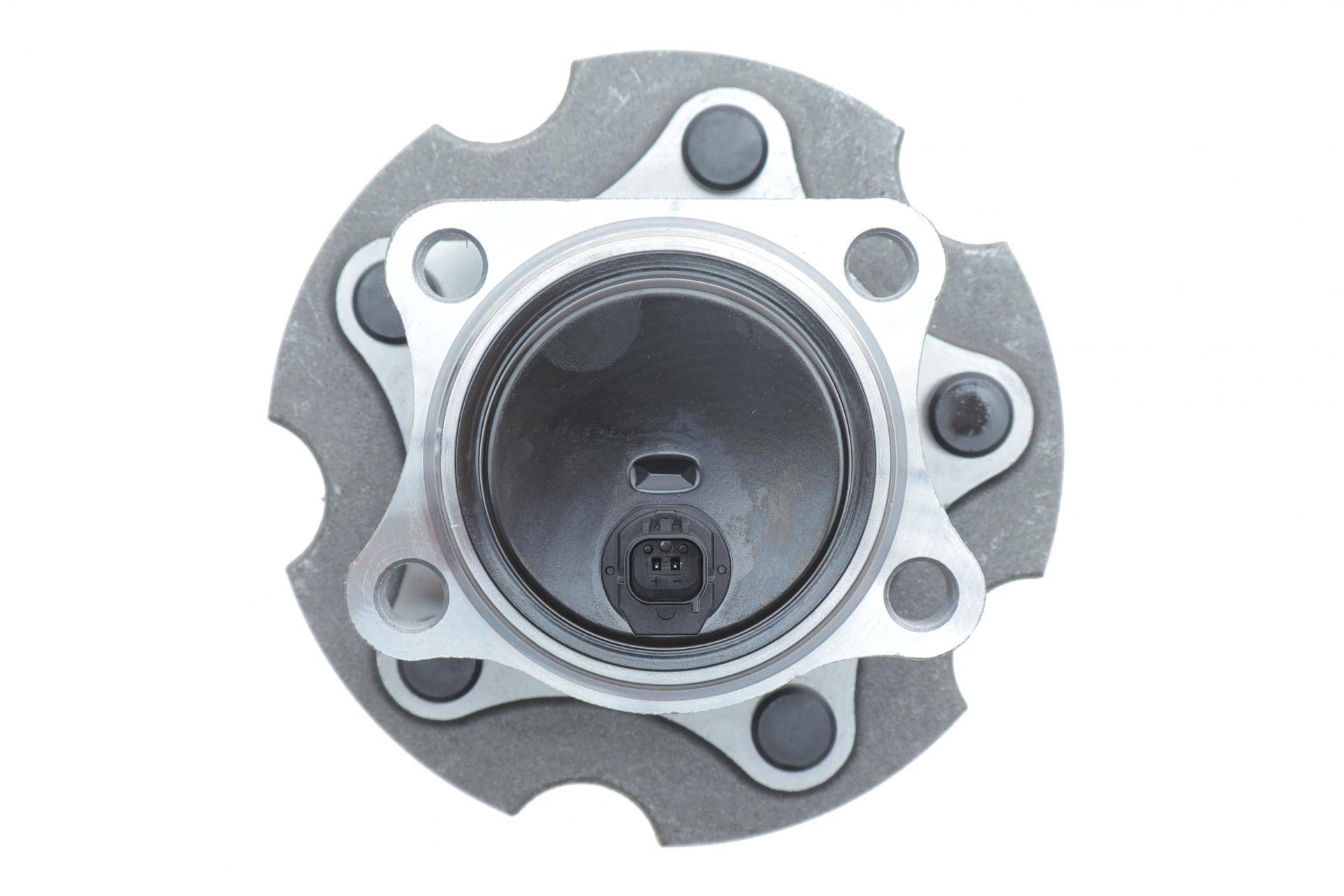 Підшипник маточини (задньої) Lexus NX 14-/Toyota RAV 4 2.0-2.5D 08-18