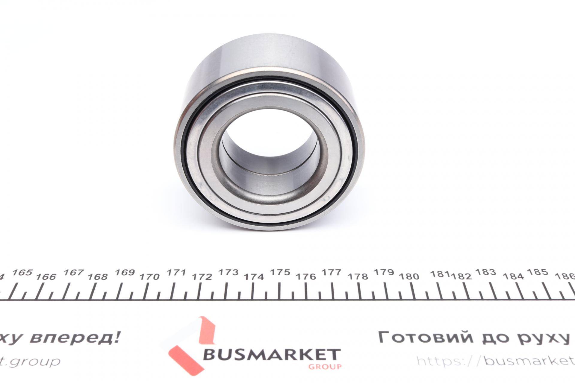 Підшипник маточини (передньої) Hyundai Elantra 00-06/Matrix 01-11/Kia Cerato 04-