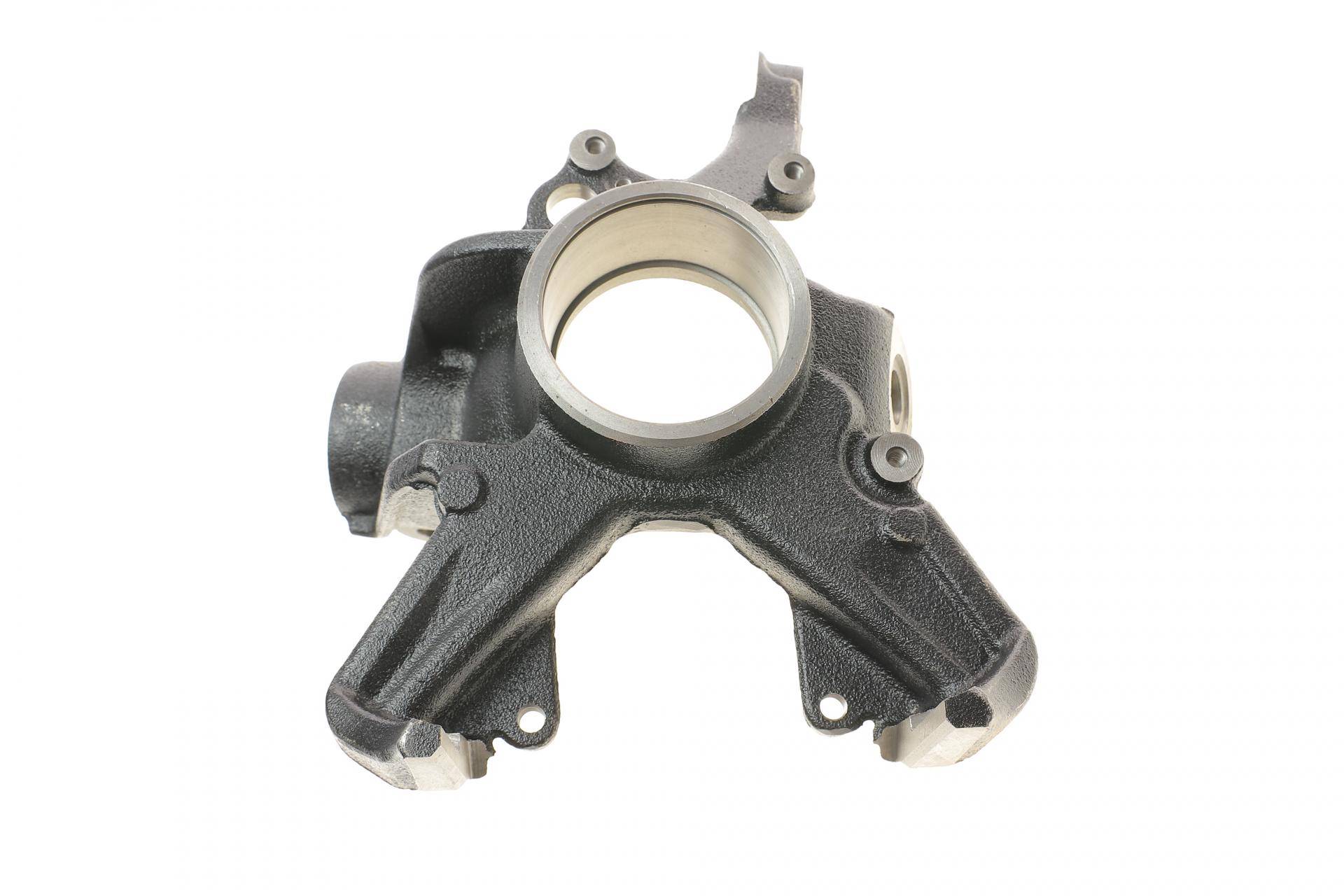 Цапфа (передня) VW Golf IV/Skoda Octavia/Audi A3 97-05 (L)