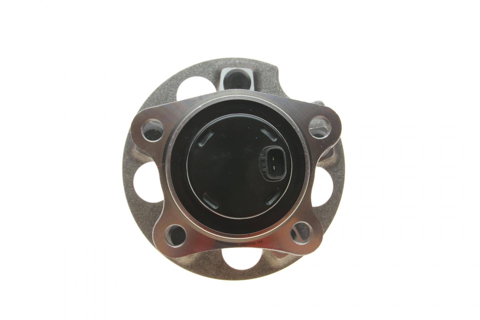 Підшипник маточини (задньої) Lexus RX 04-09 (+ABS) (L)