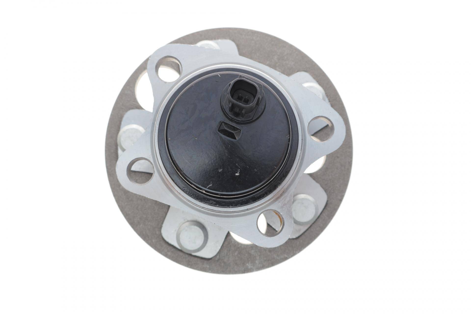 Підшипник маточини (задньої) Toyota Auris/Corolla 06-16 (+ABS)