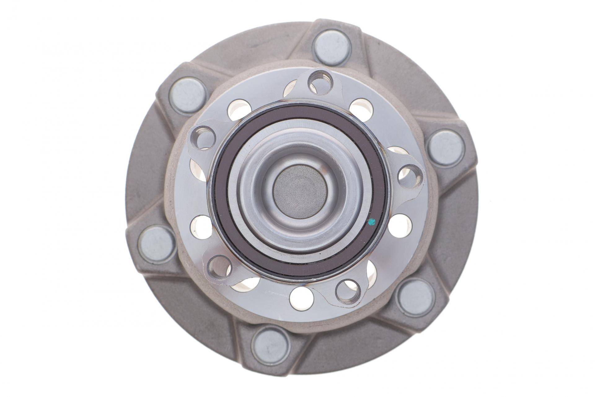 Підшипник маточини (передньої) Ford Transit V363 2.0/2.2 TDCi 08/13- RWD
