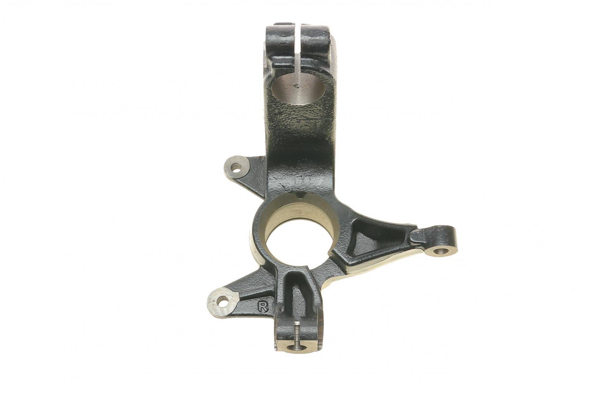 Кулак поворотний (цапфа) Renault Megane II 02-08 (R)