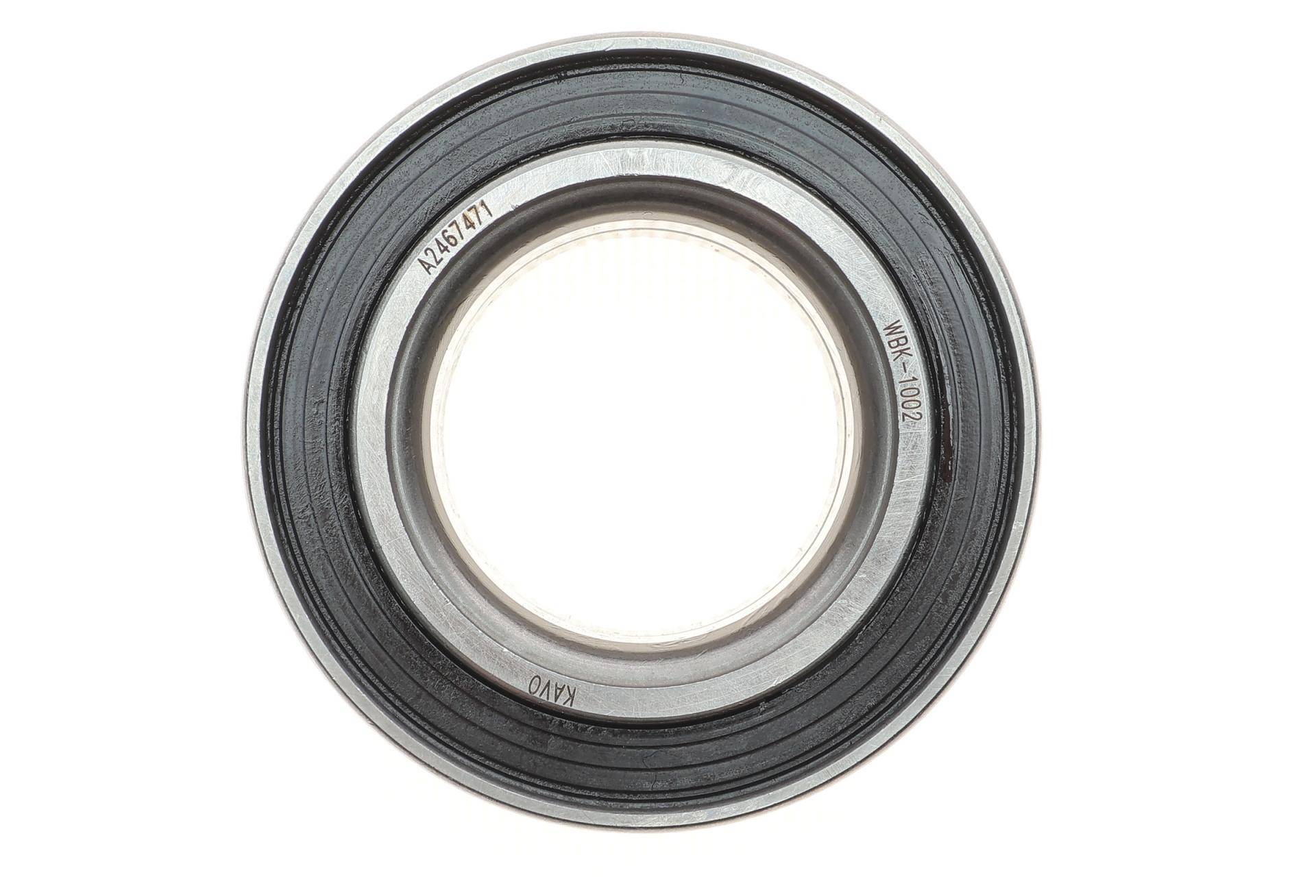 Підшипник маточини (передньої) Daewoo Nexia 95-/Opel Astra/Kadett/Vectra 79-98 (34x64x37) (к-кт)