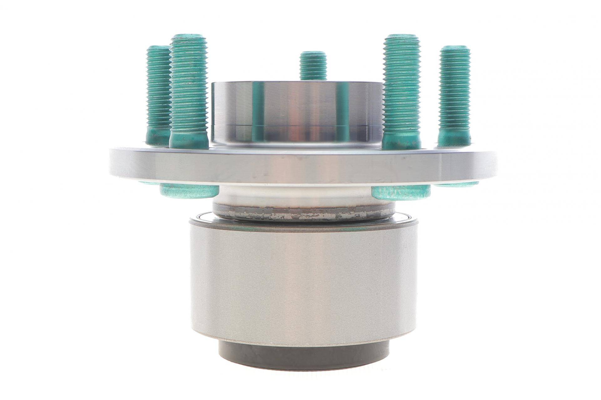 Підшипник маточини (передньої) Volvo S40/V50/C30/C70 04-13 (+ABS)