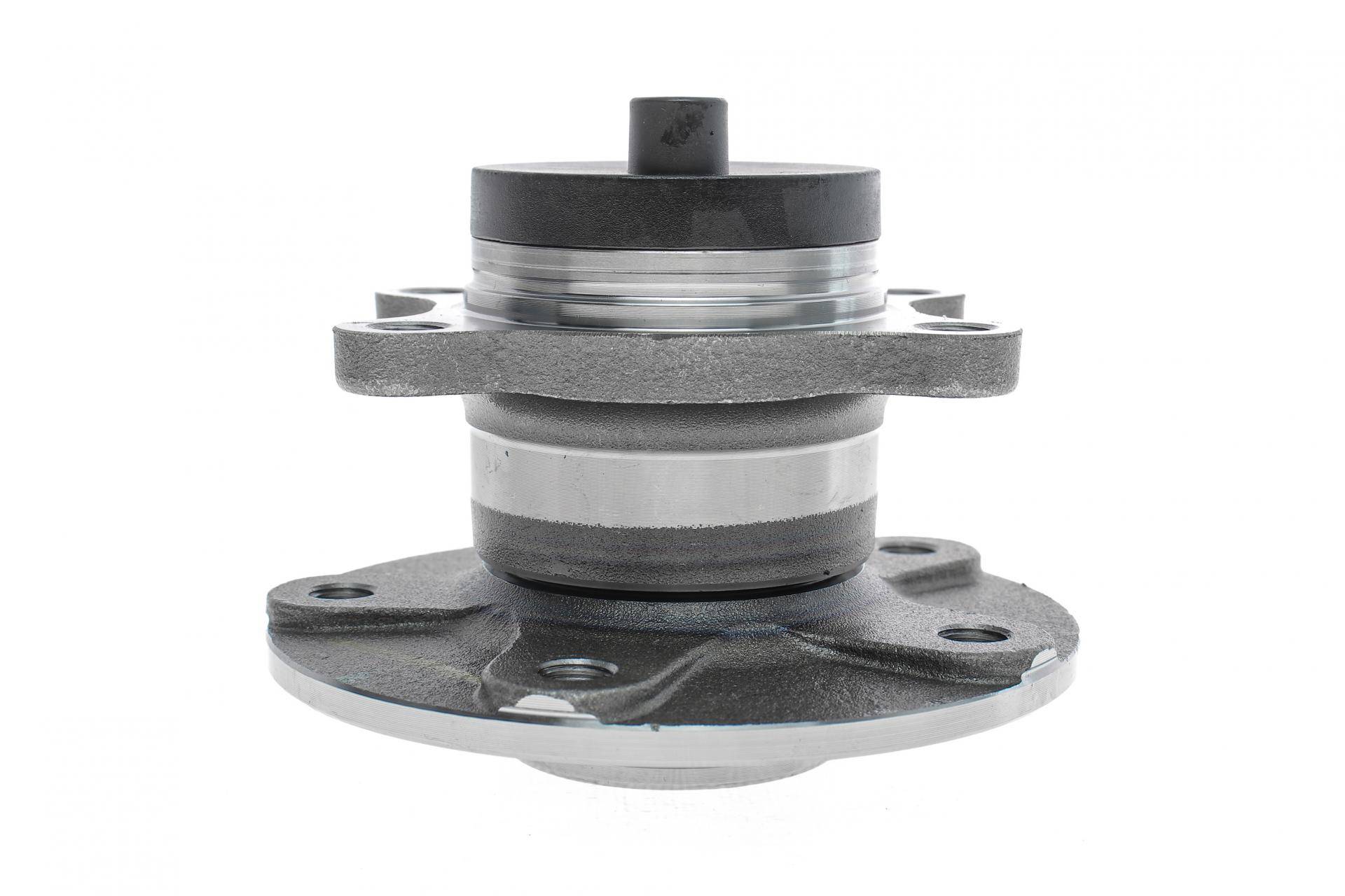 Підшипник маточини (задньої) Suzuki SX4 06-/Fiat Sedici 06-14 (+ABS)