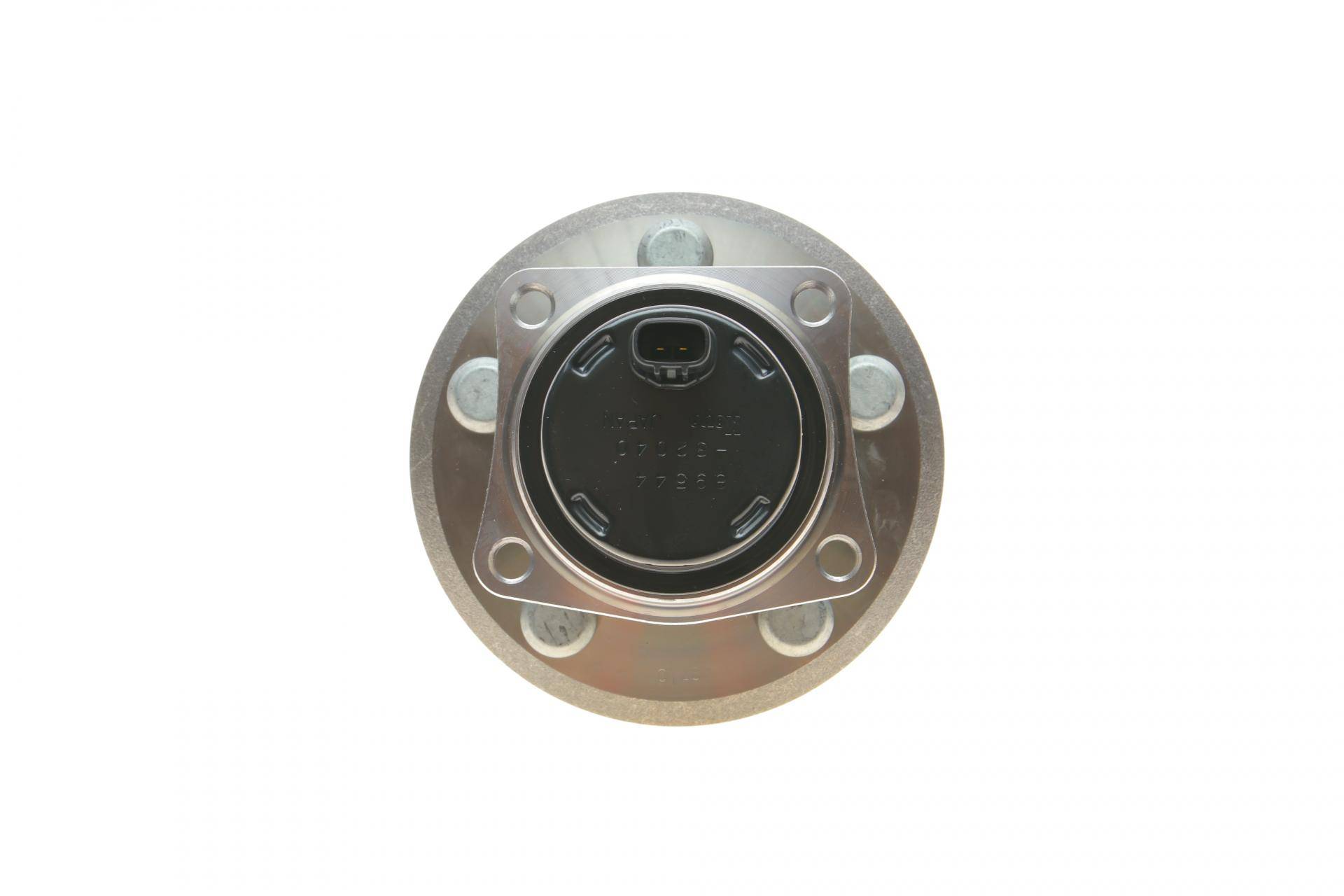 Підшипник маточини (задньої) Toyota Avensis 03-09/ Celica 99-06