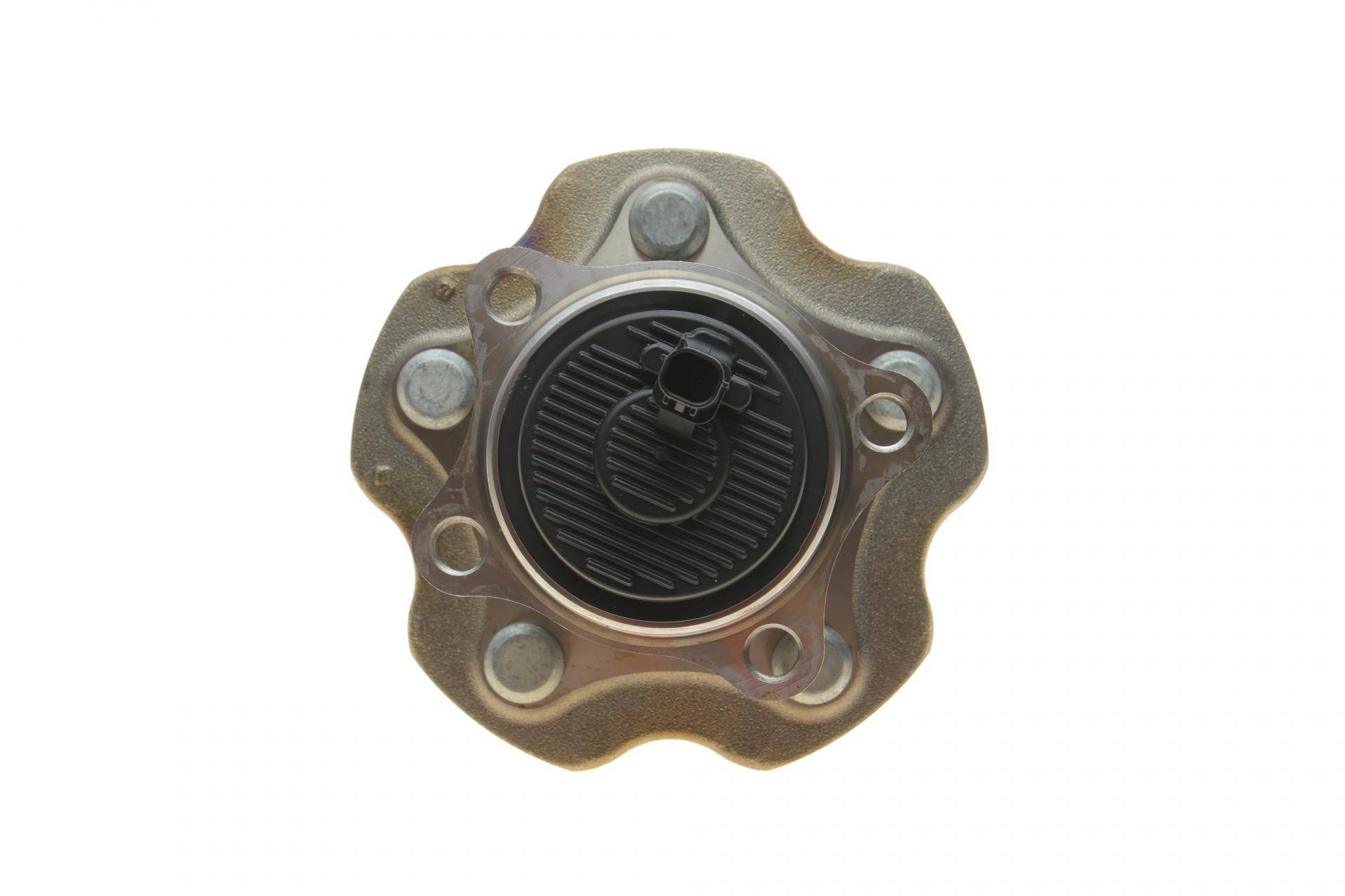 Підшипник маточини (задньої) Toyota Auris/Avensis 1.2-2.2D 06-18