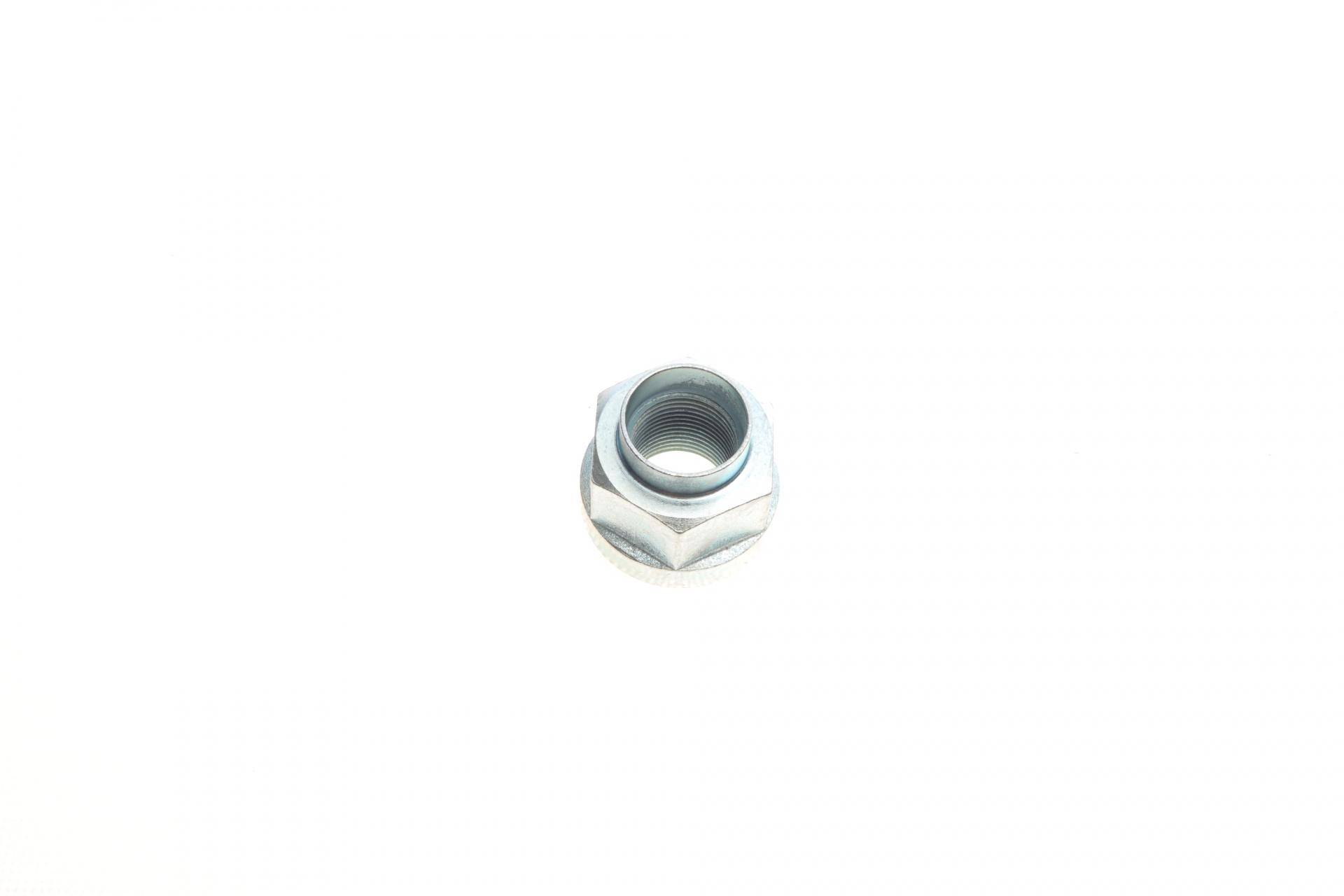Підшипник маточини (задньої) Daewoo Kalos/Chevrolet Aveo 1.2/1.4i 05-