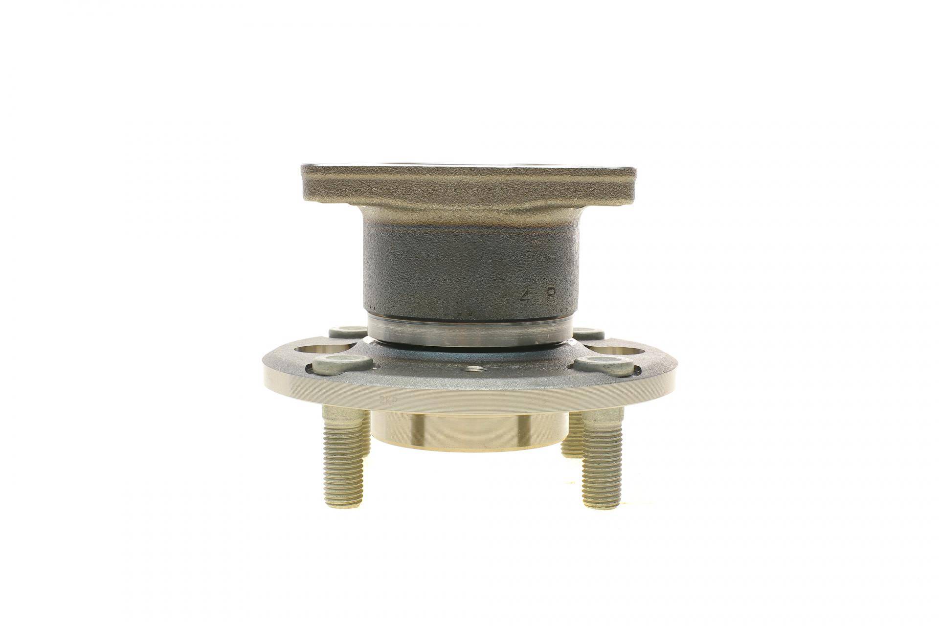 Підшипник маточини (задньої) Ford Fiesta 1.0-1.6 i/1.4-1.6 TDCi 08- (+ABS)