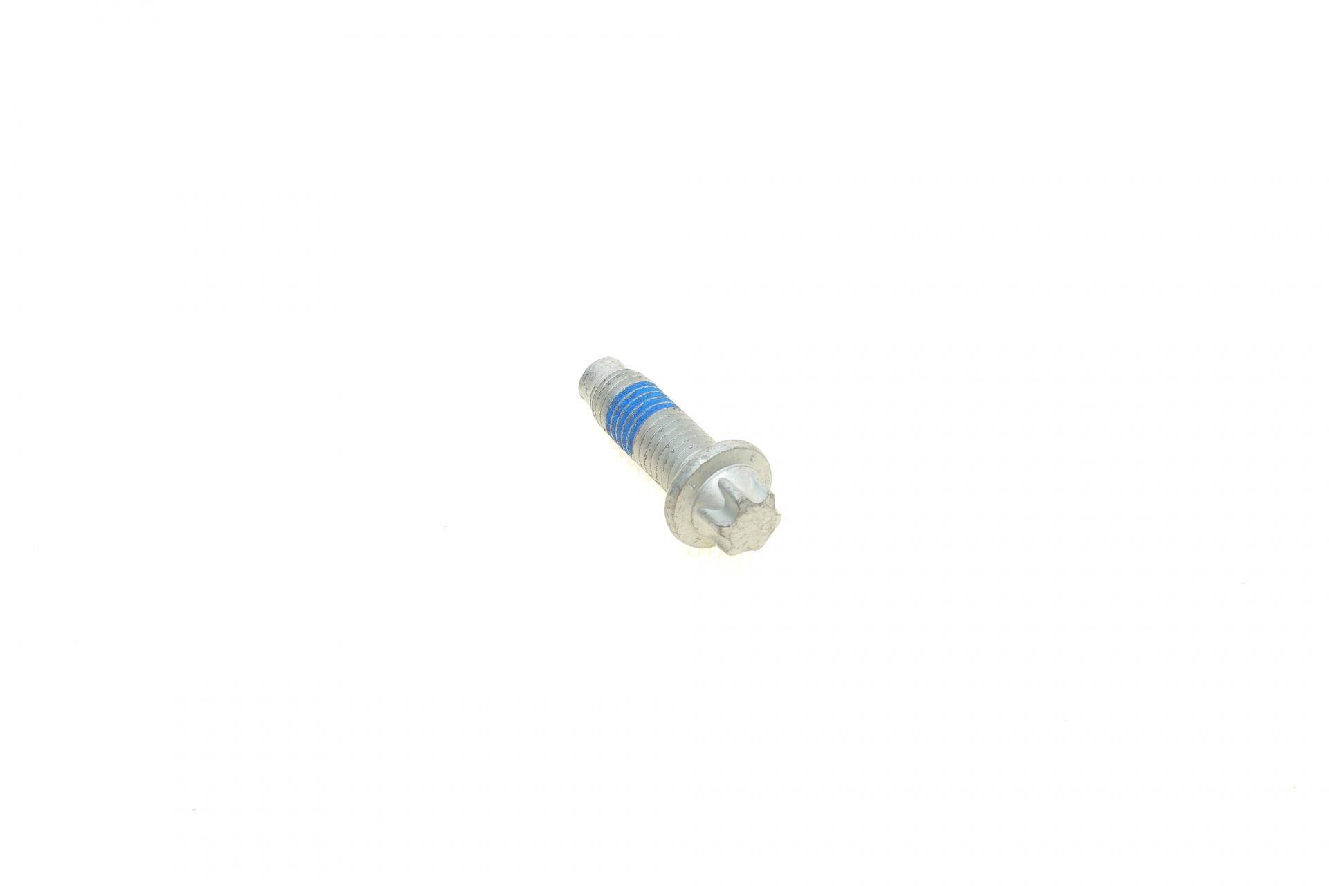 Підшипник маточини (задньої) Ford Fiesta 1.0-1.6 i/1.4-1.6 TDCi 08- (+ABS)