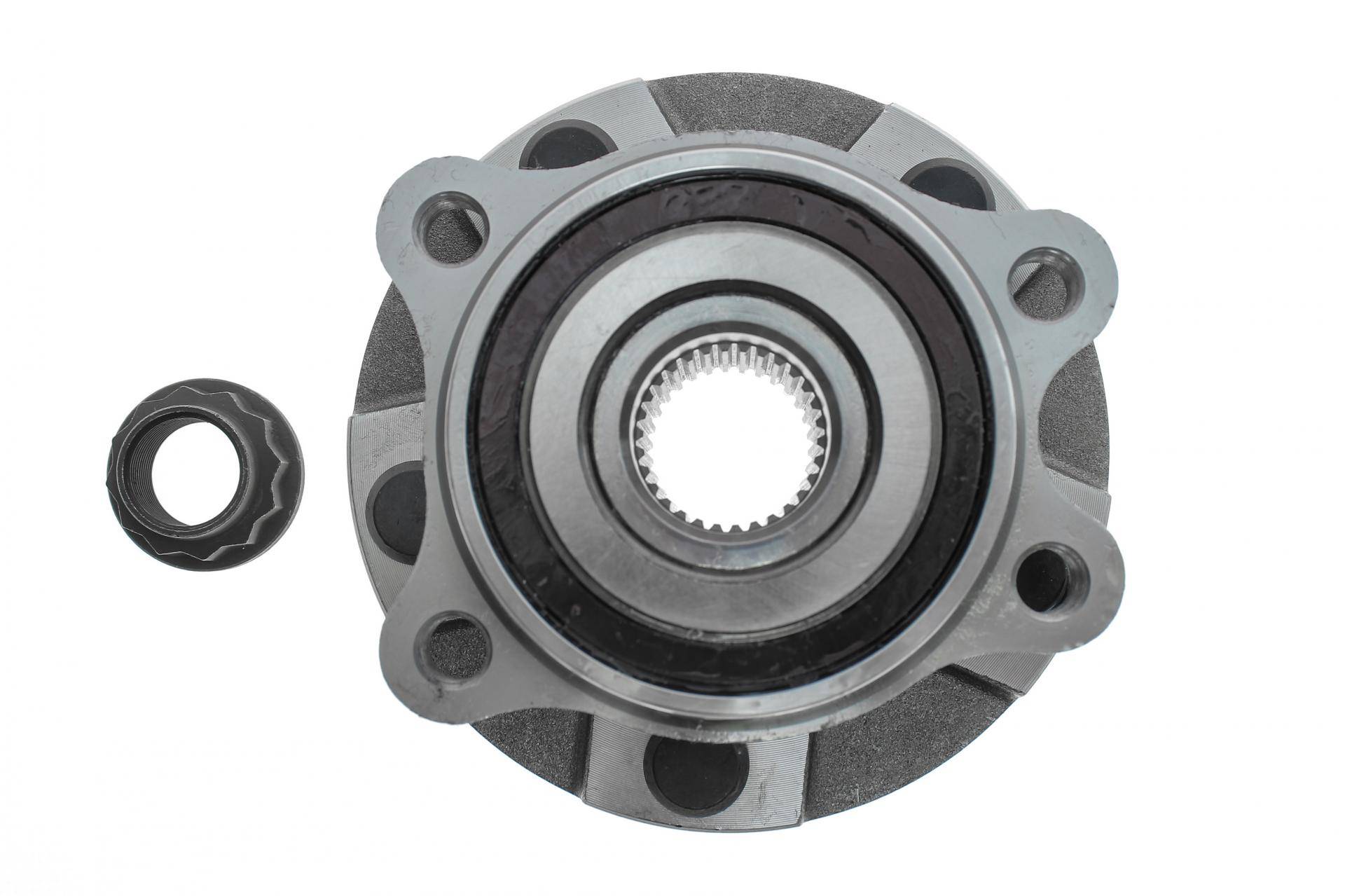 Підшипник маточини (передньої) Toyota Auris 09-/Avensis 08-/Corolla 06-/Rav4 05-