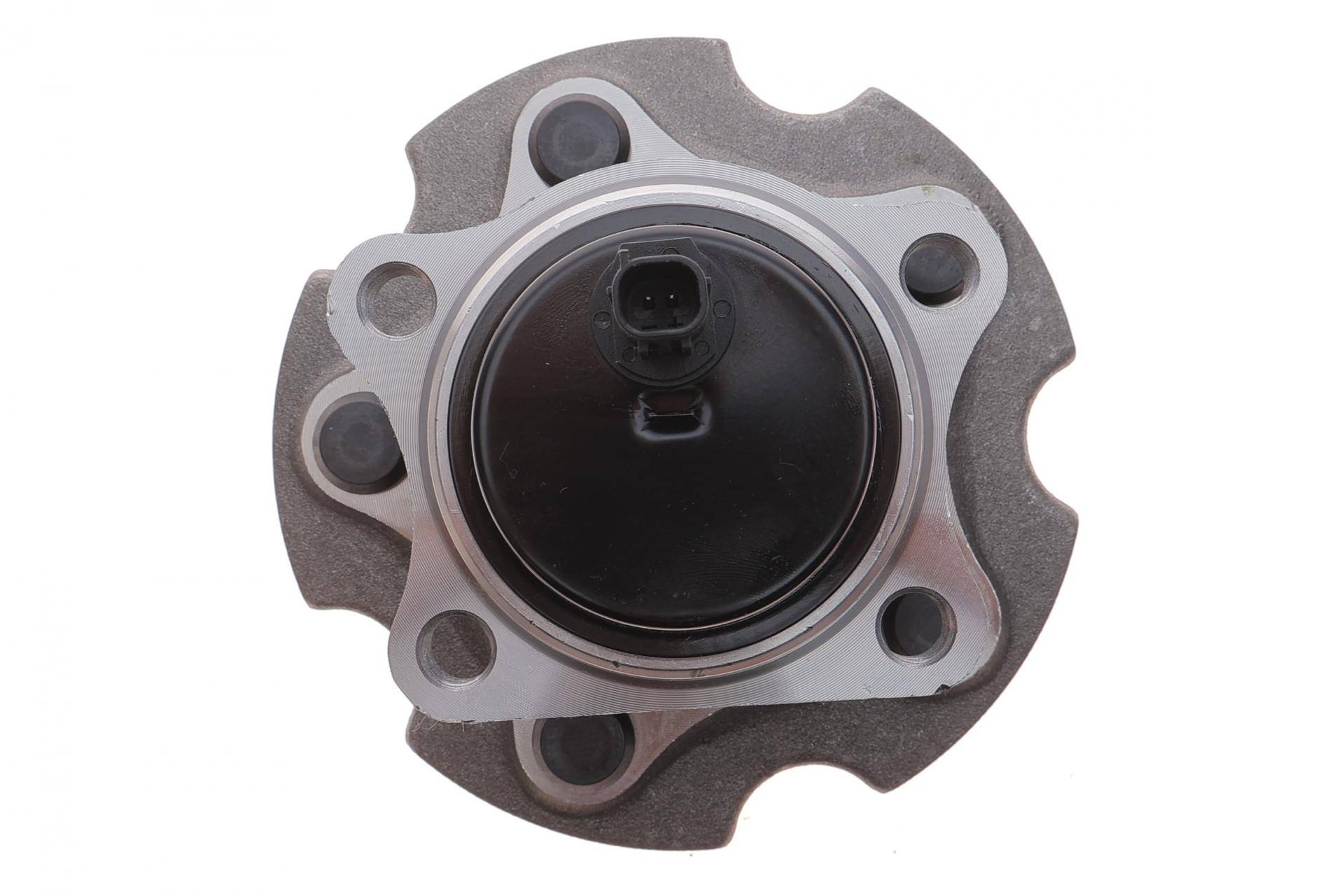 Підшипник маточини (задньої) Toyota Auris/Avensis 1.2-2.2D 06-18