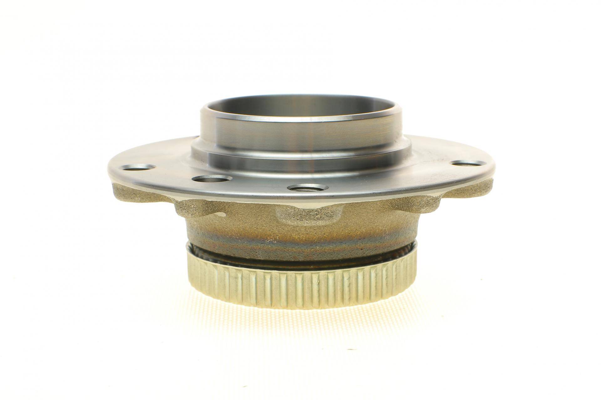 Підшипник маточини (передньої) BMW 5 (E34)/7 (E32)/8 (E31) -99 (+ABS) (к-кт)