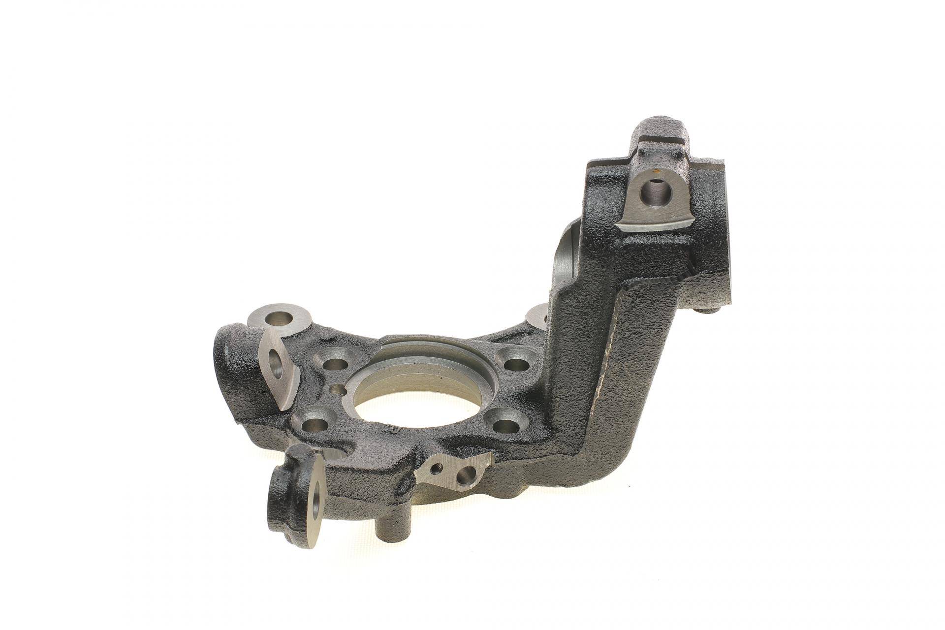 Цапфа (передня) Audi A3/Q3/Skoda Octavia/VW Caddy III 09-15 (R)